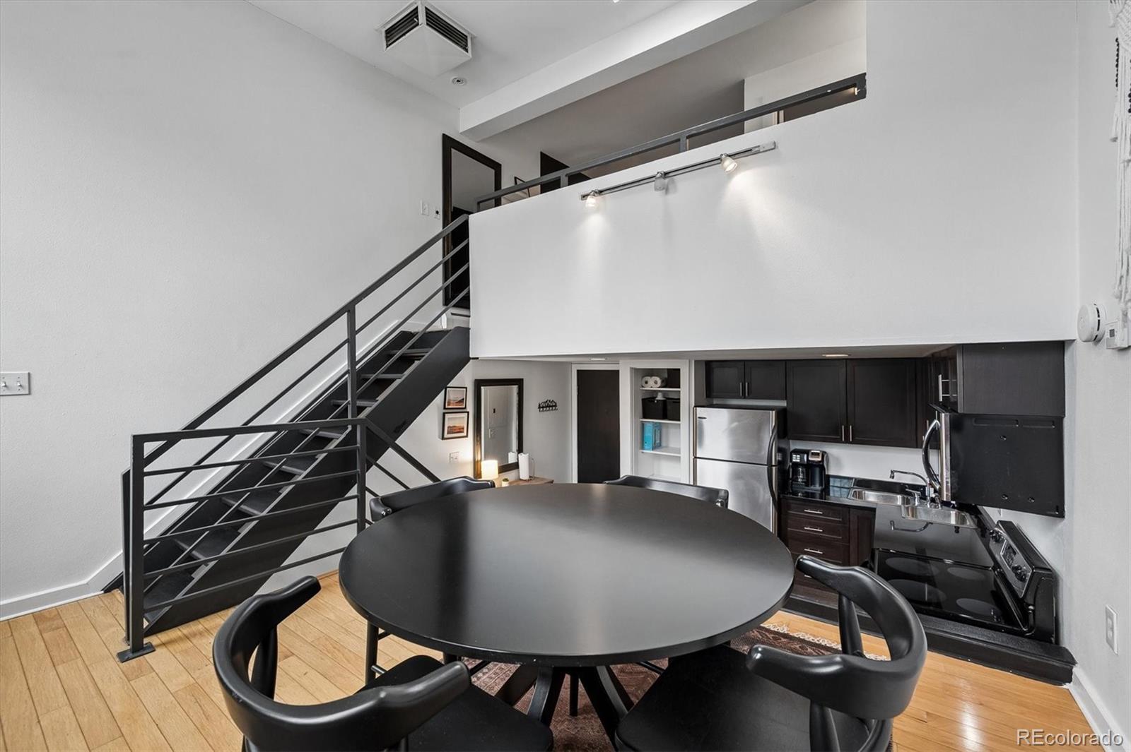 2193 Arapahoe Street Denver CO 80205