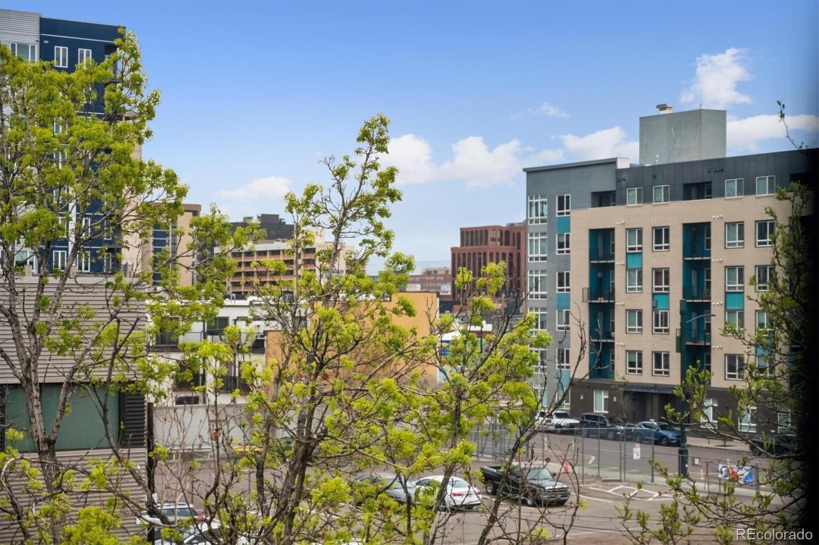 2193 Arapahoe Street Denver CO 80205