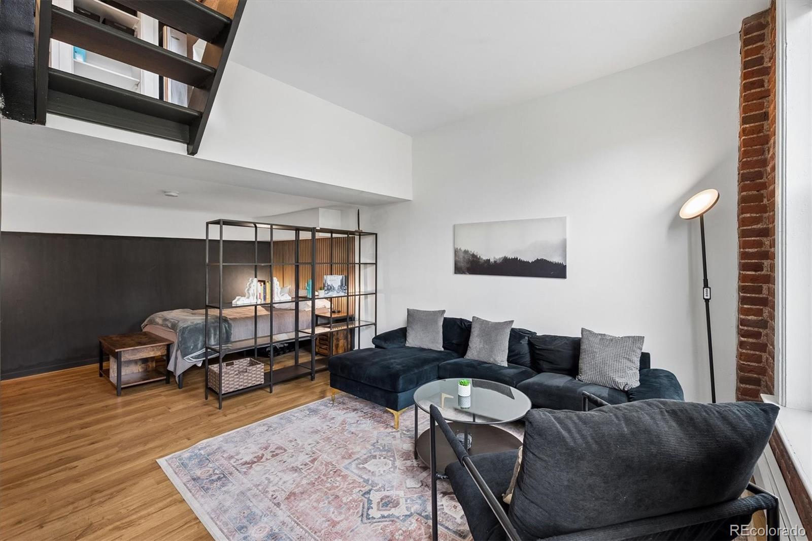 2193 Arapahoe Street Denver CO 80205