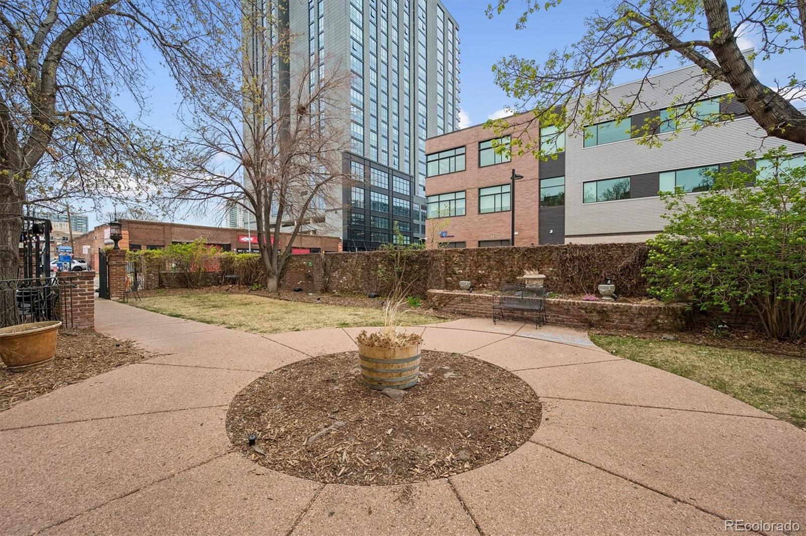 2193 Arapahoe Street Denver CO 80205