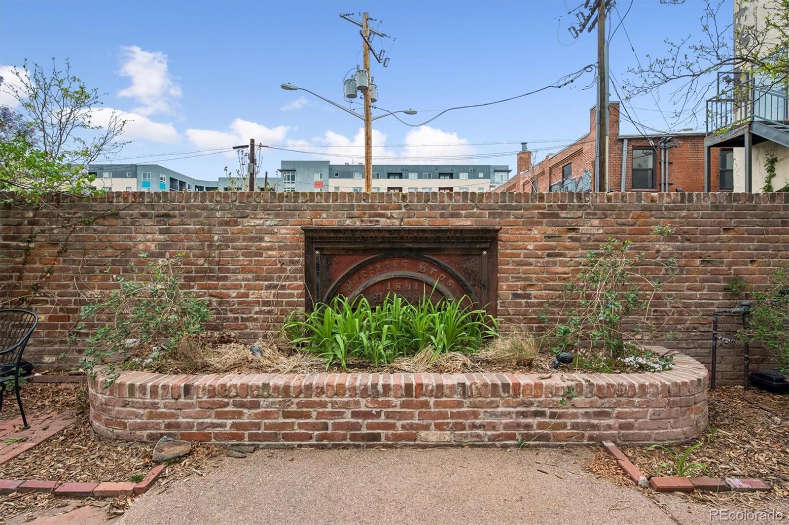 2193 Arapahoe Street Denver CO 80205