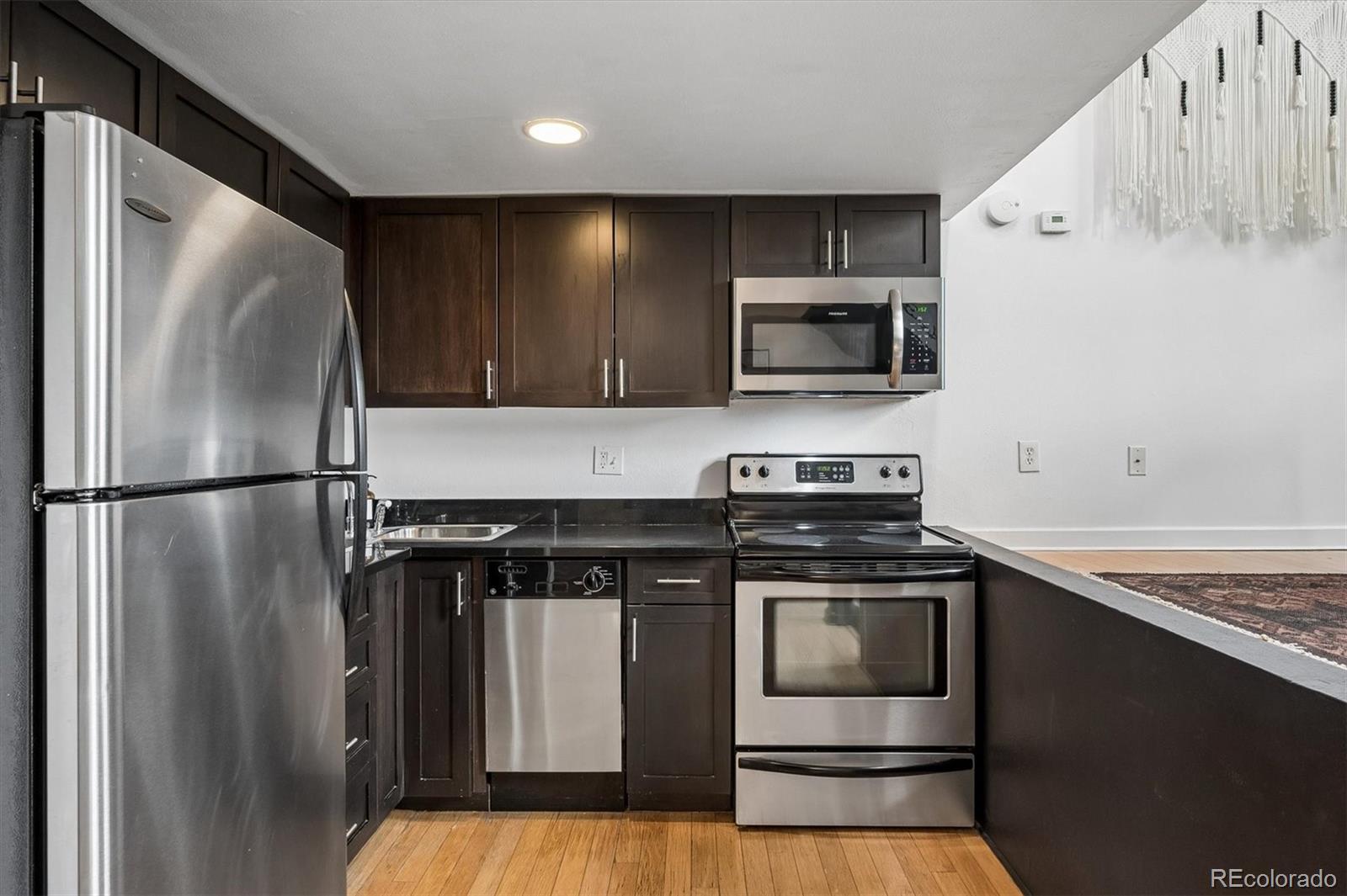 2193 Arapahoe Street Denver CO 80205