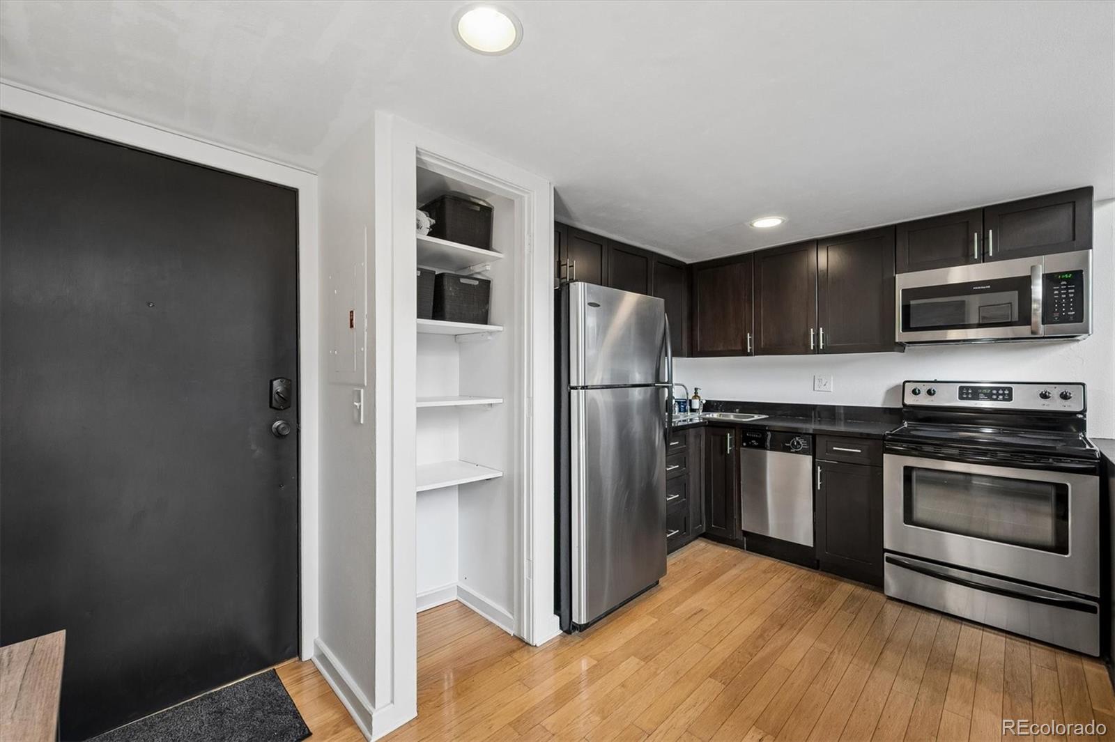 2193 Arapahoe Street Denver CO 80205