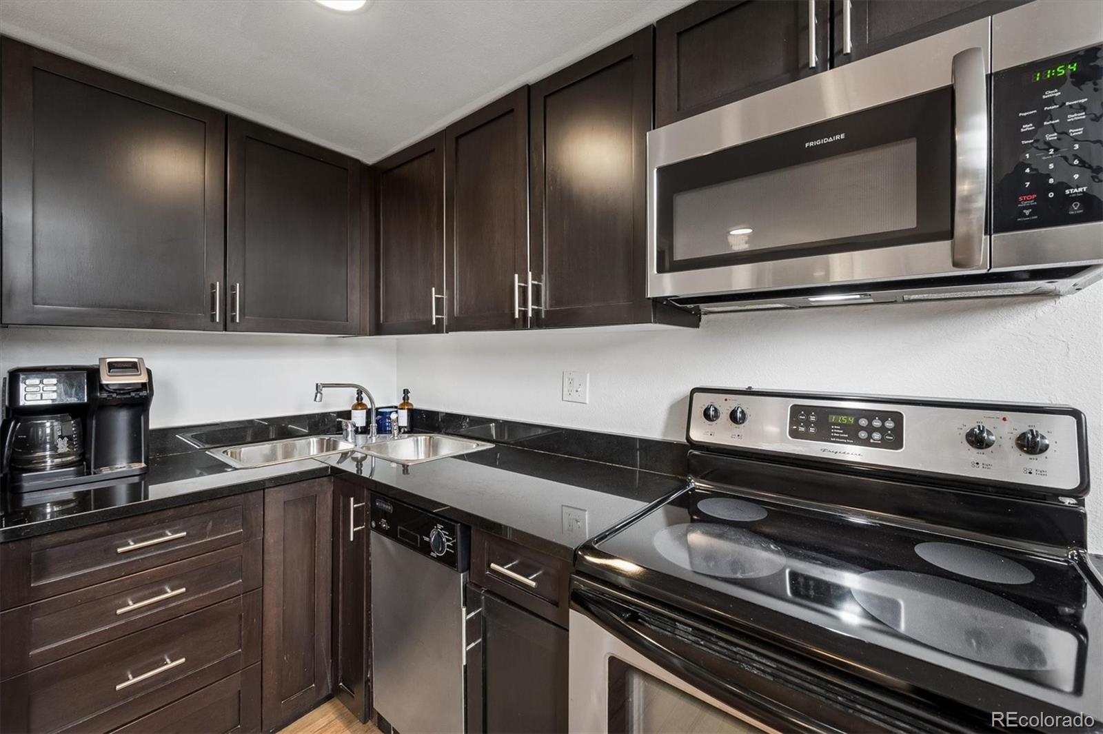 2193 Arapahoe Street Denver CO 80205