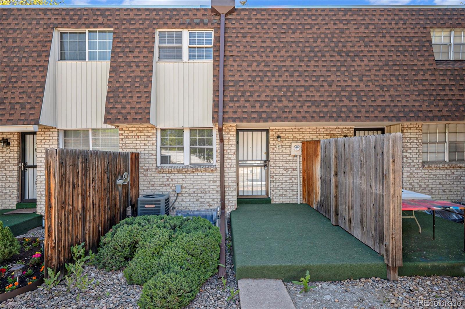1200 S Monaco Street Parkway Denver CO 80224