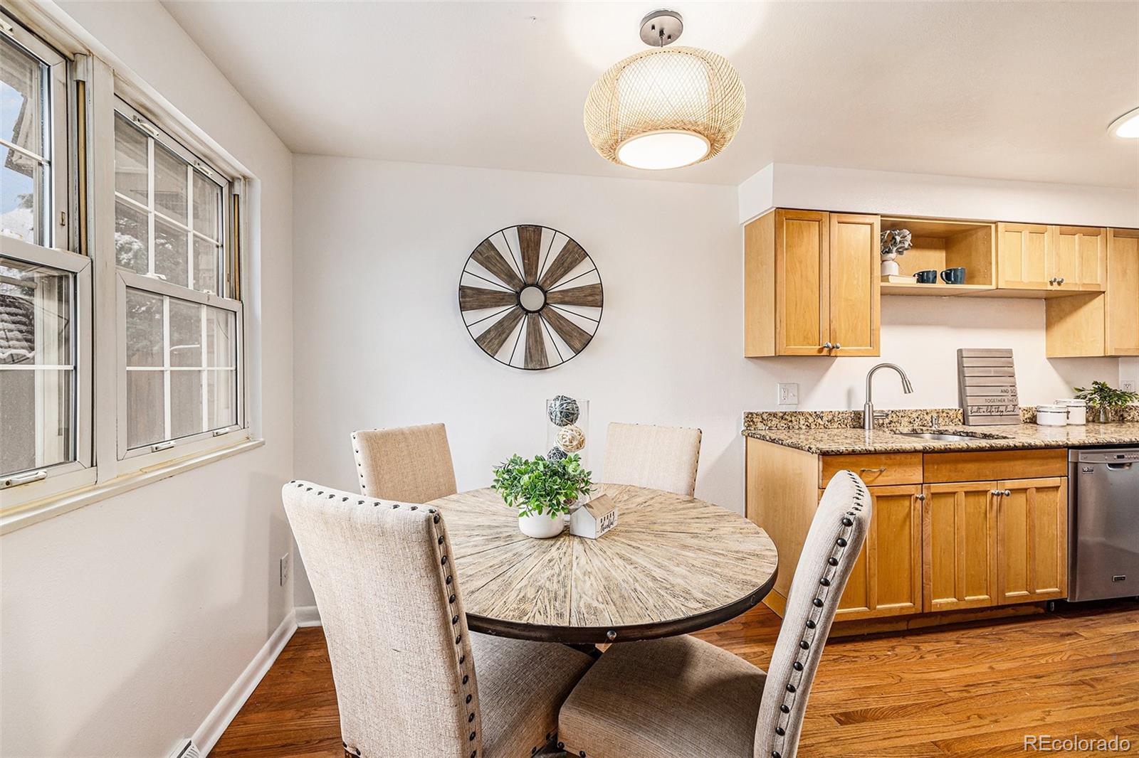 1200 S Monaco Street Parkway Denver CO 80224