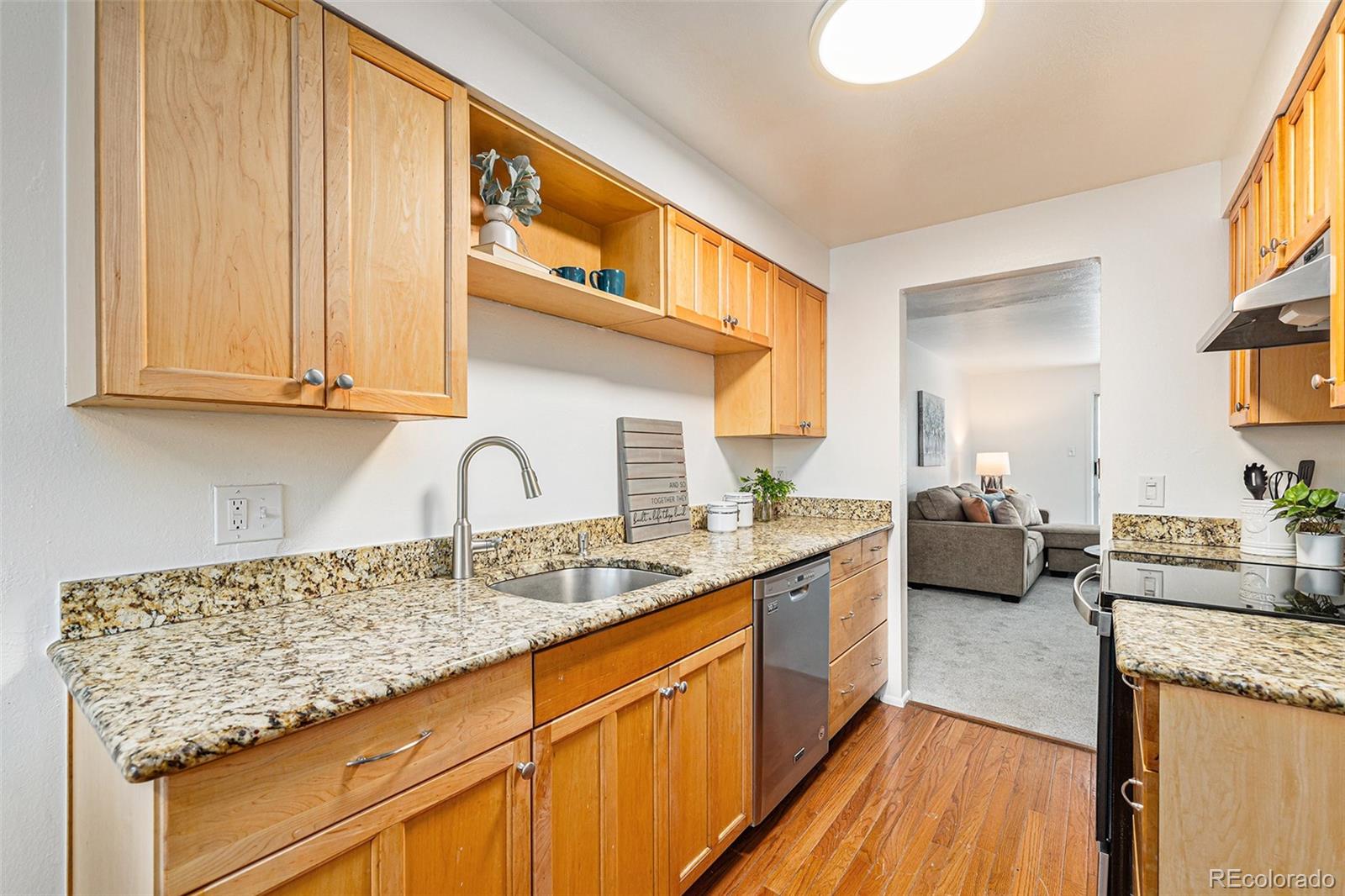 1200 S Monaco Street Parkway Denver CO 80224