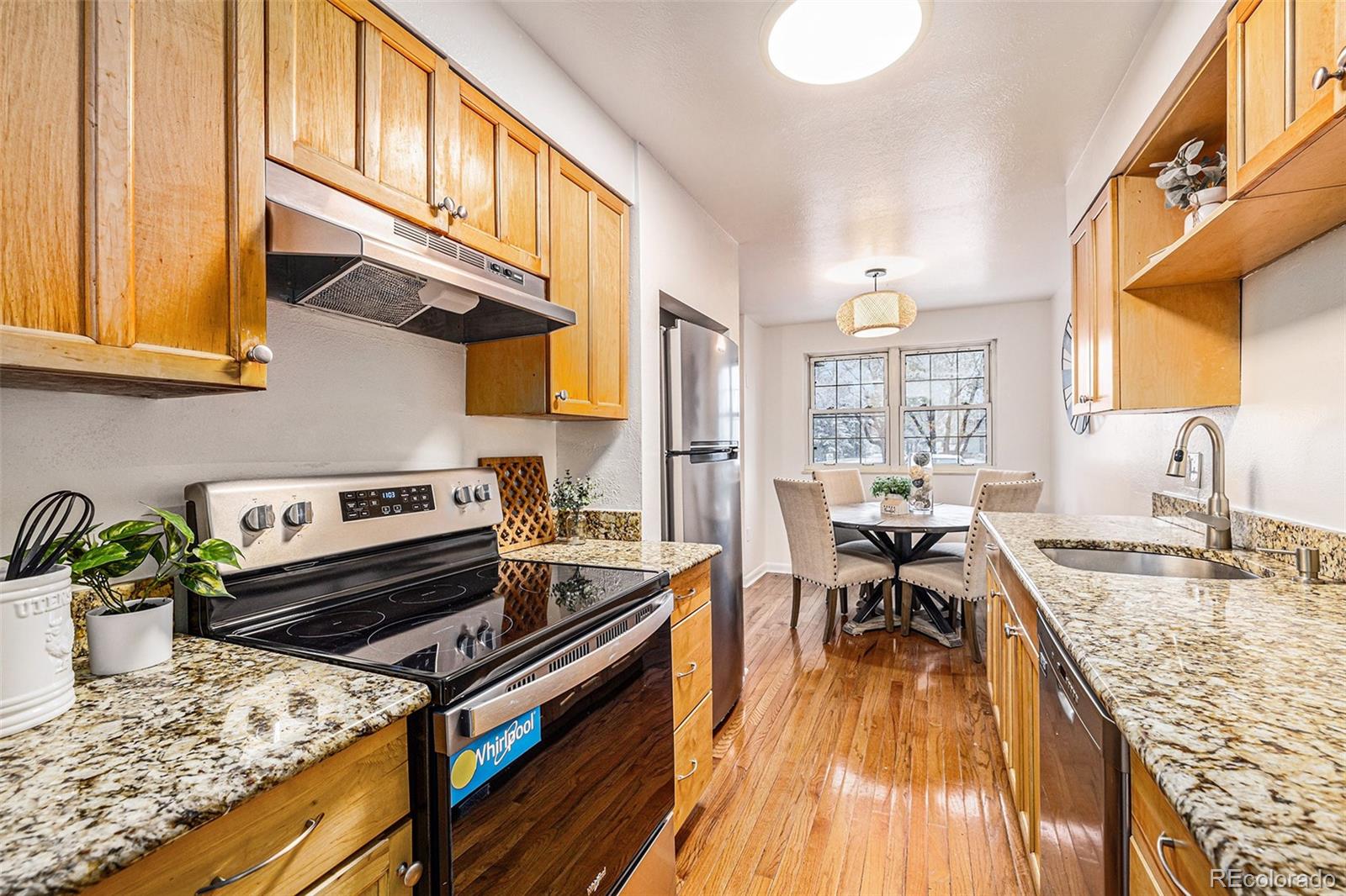 1200 S Monaco Street Parkway Denver CO 80224