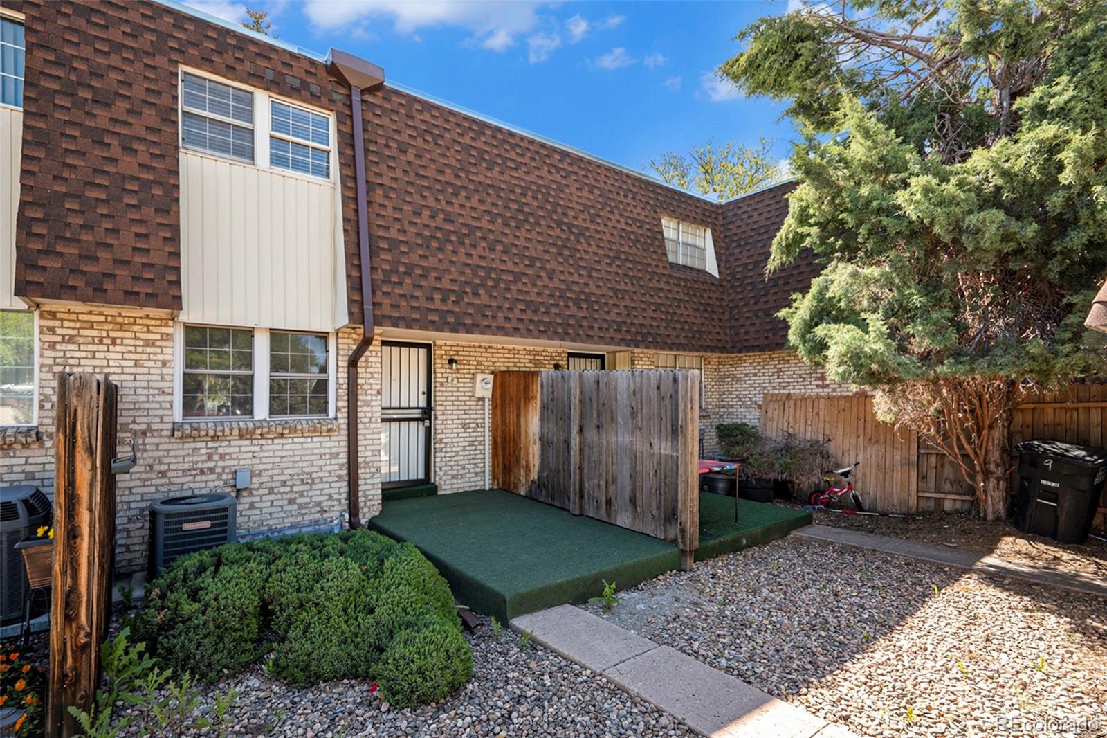 1200 S Monaco Street Parkway Denver CO 80224