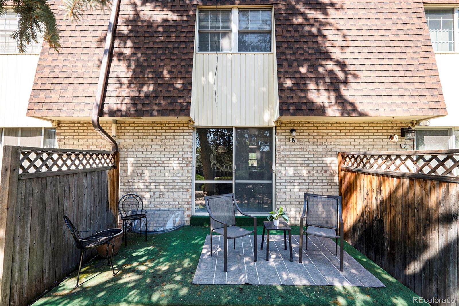 1200 S Monaco Street Parkway Denver CO 80224