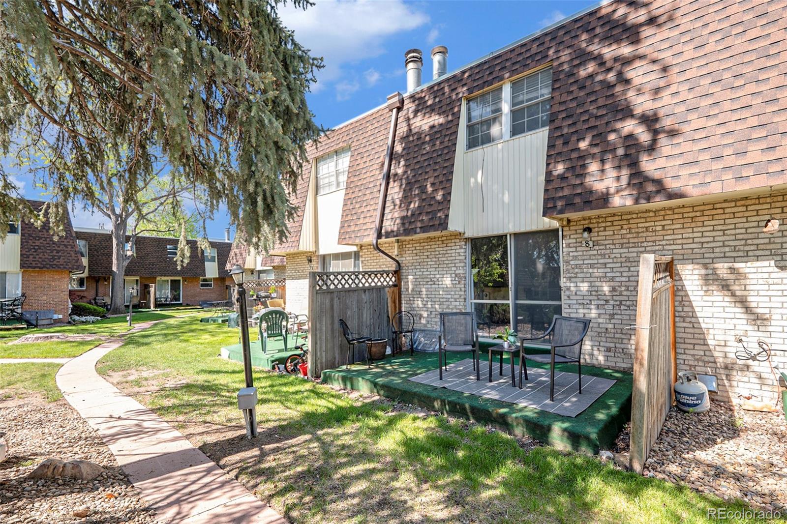 1200 S Monaco Street Parkway Denver CO 80224