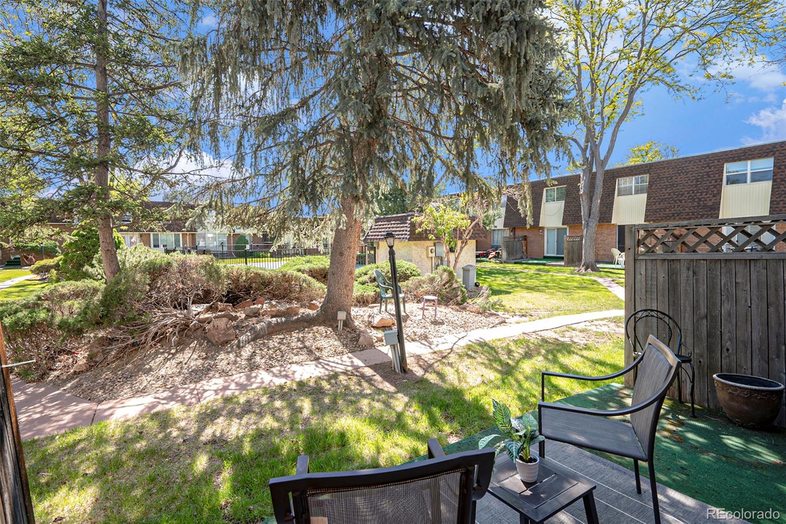 1200 S Monaco Street Parkway Denver CO 80224