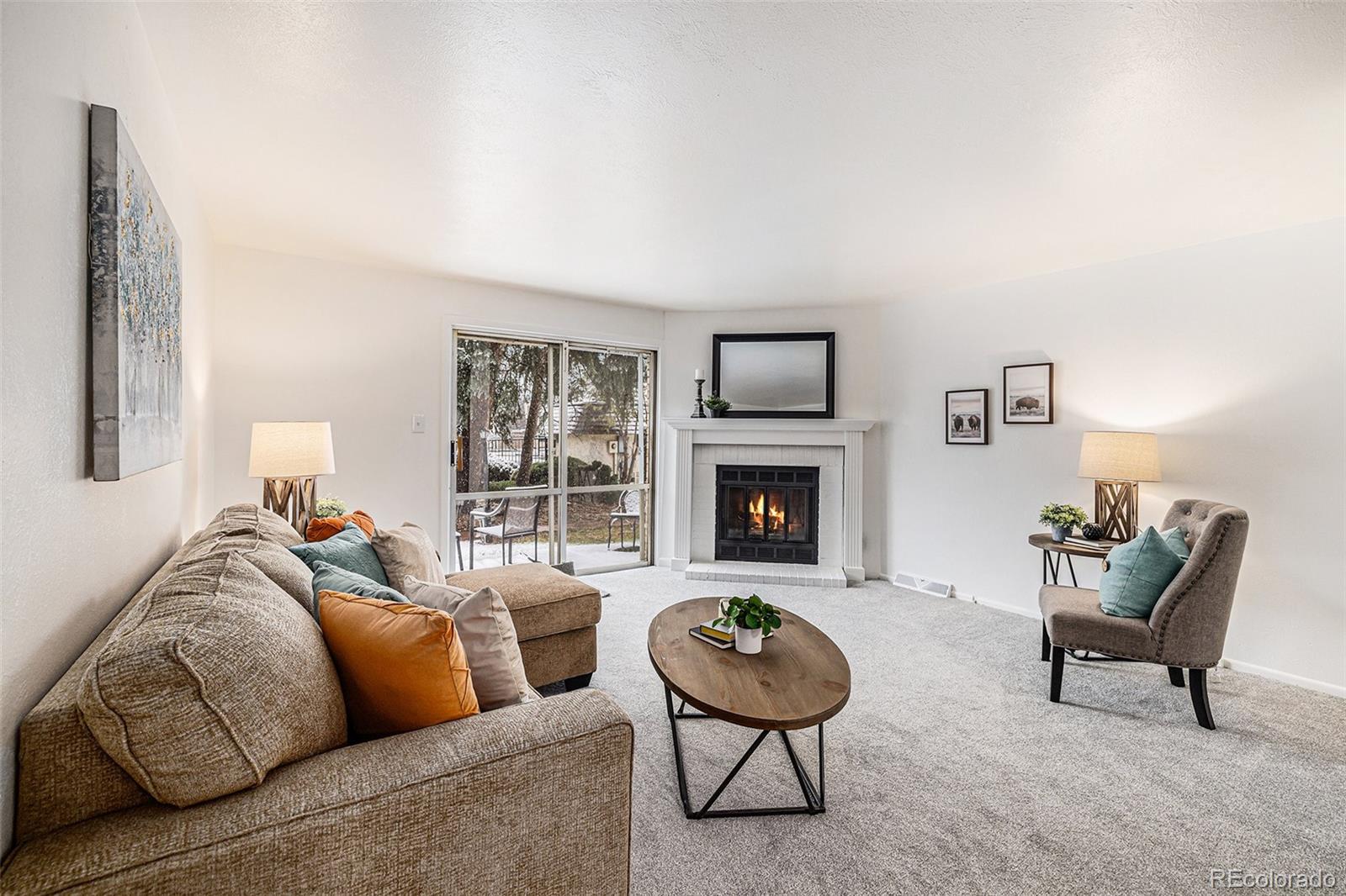1200 S Monaco Street Parkway Denver CO 80224