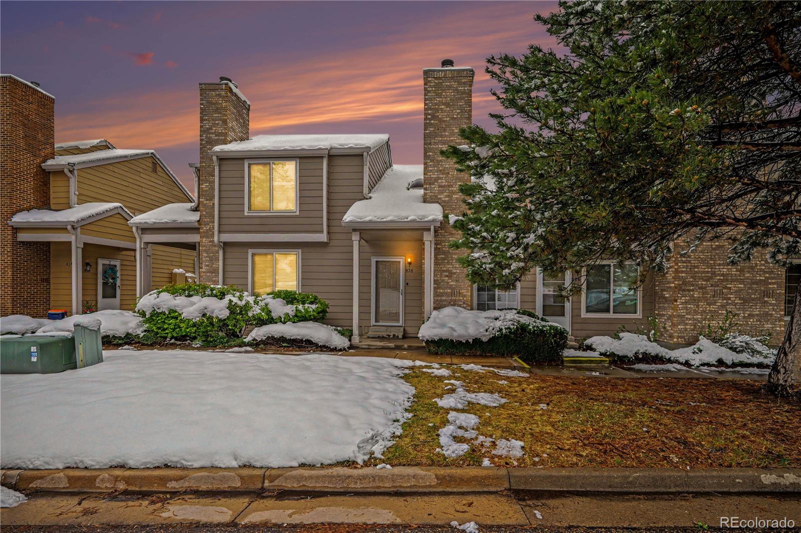 828 Summer Drive Highlands Ranch CO 80126