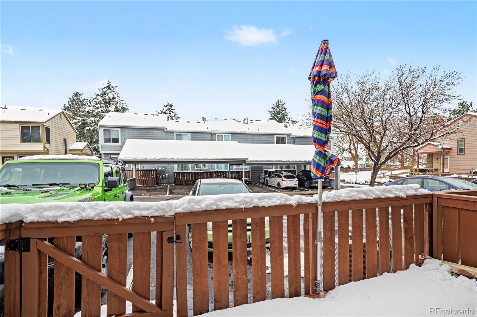 828 Summer Drive Highlands Ranch CO 80126