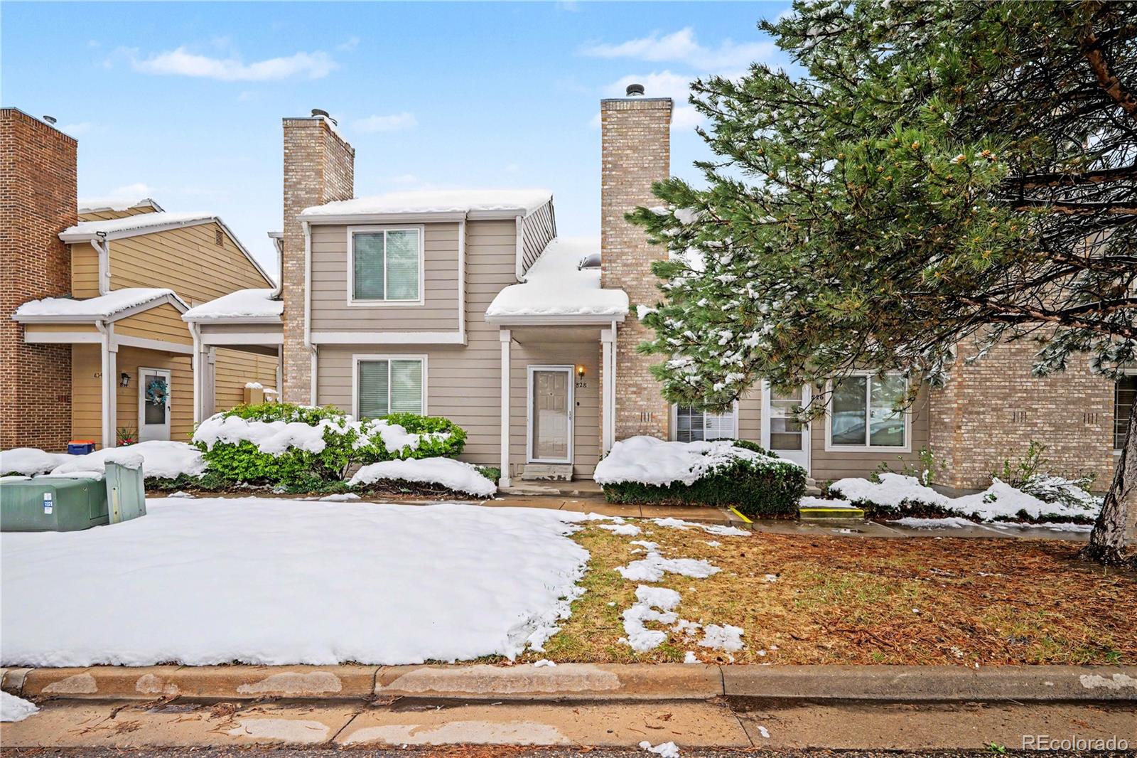 828 Summer Drive Highlands Ranch CO 80126
