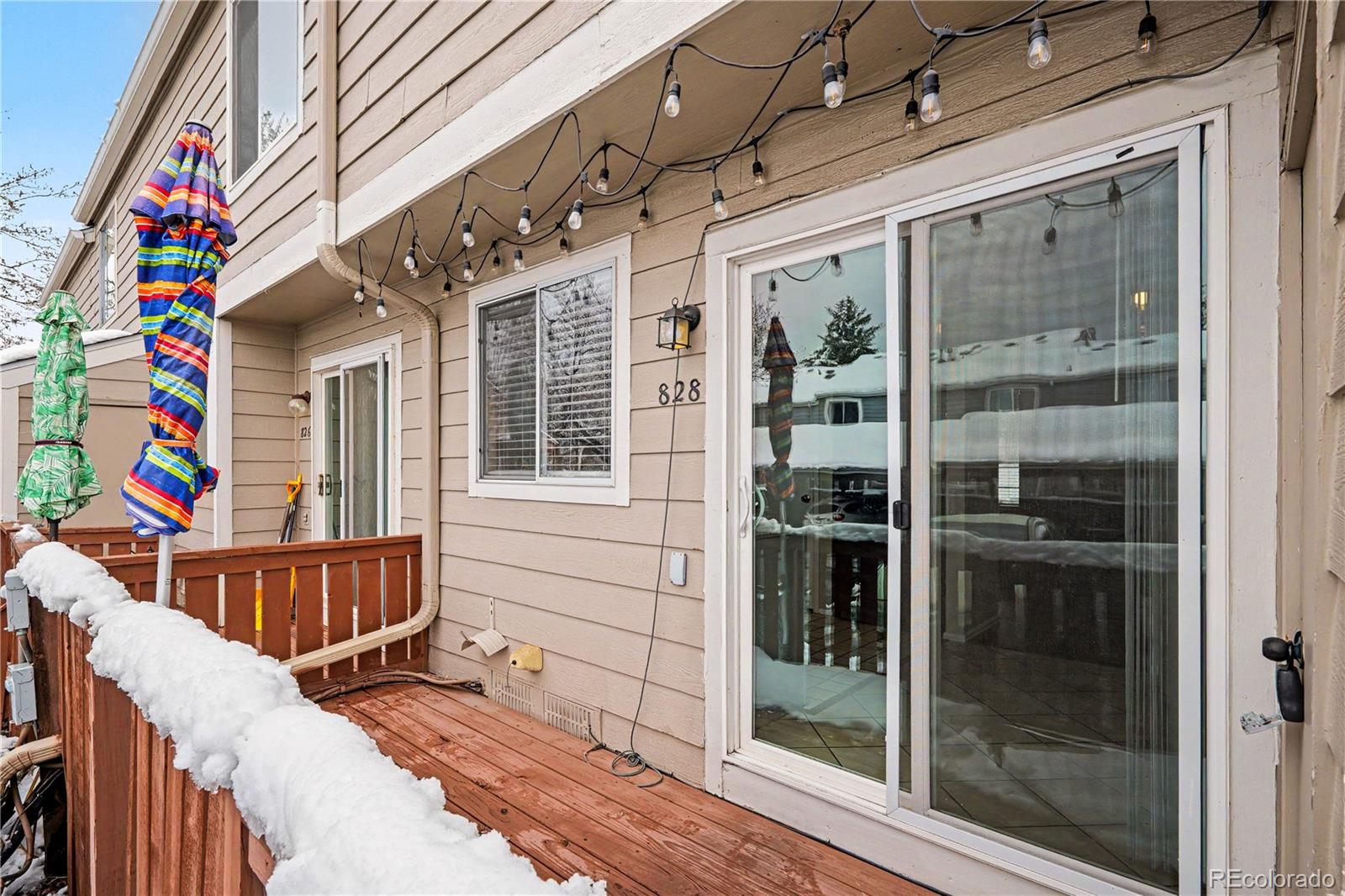 828 Summer Drive Highlands Ranch CO 80126