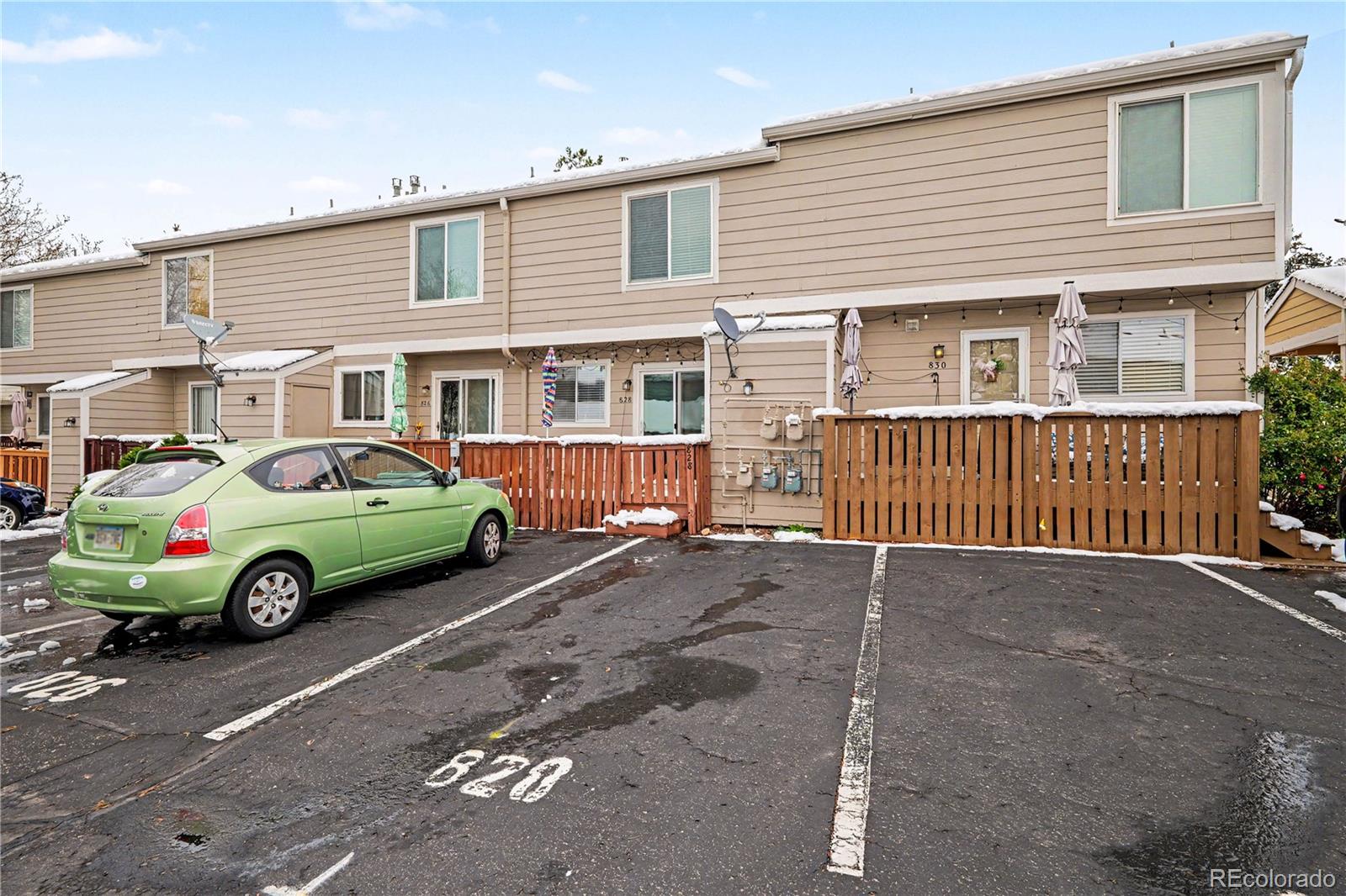 828 Summer Drive Highlands Ranch CO 80126