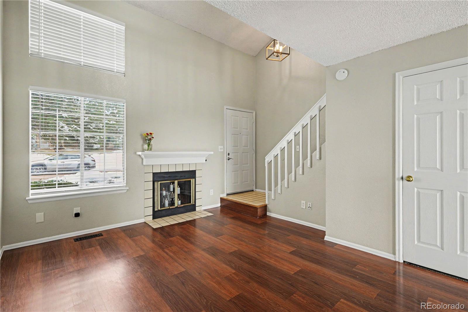 828 Summer Drive Highlands Ranch CO 80126