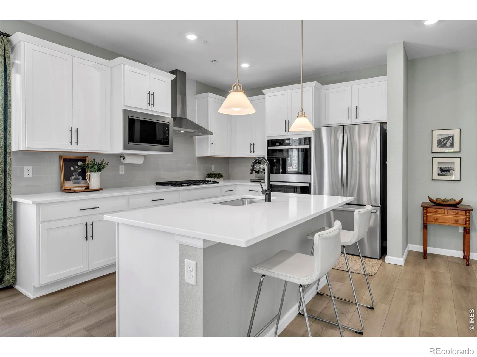 2718 Bear Springs Circle Longmont CO 80503