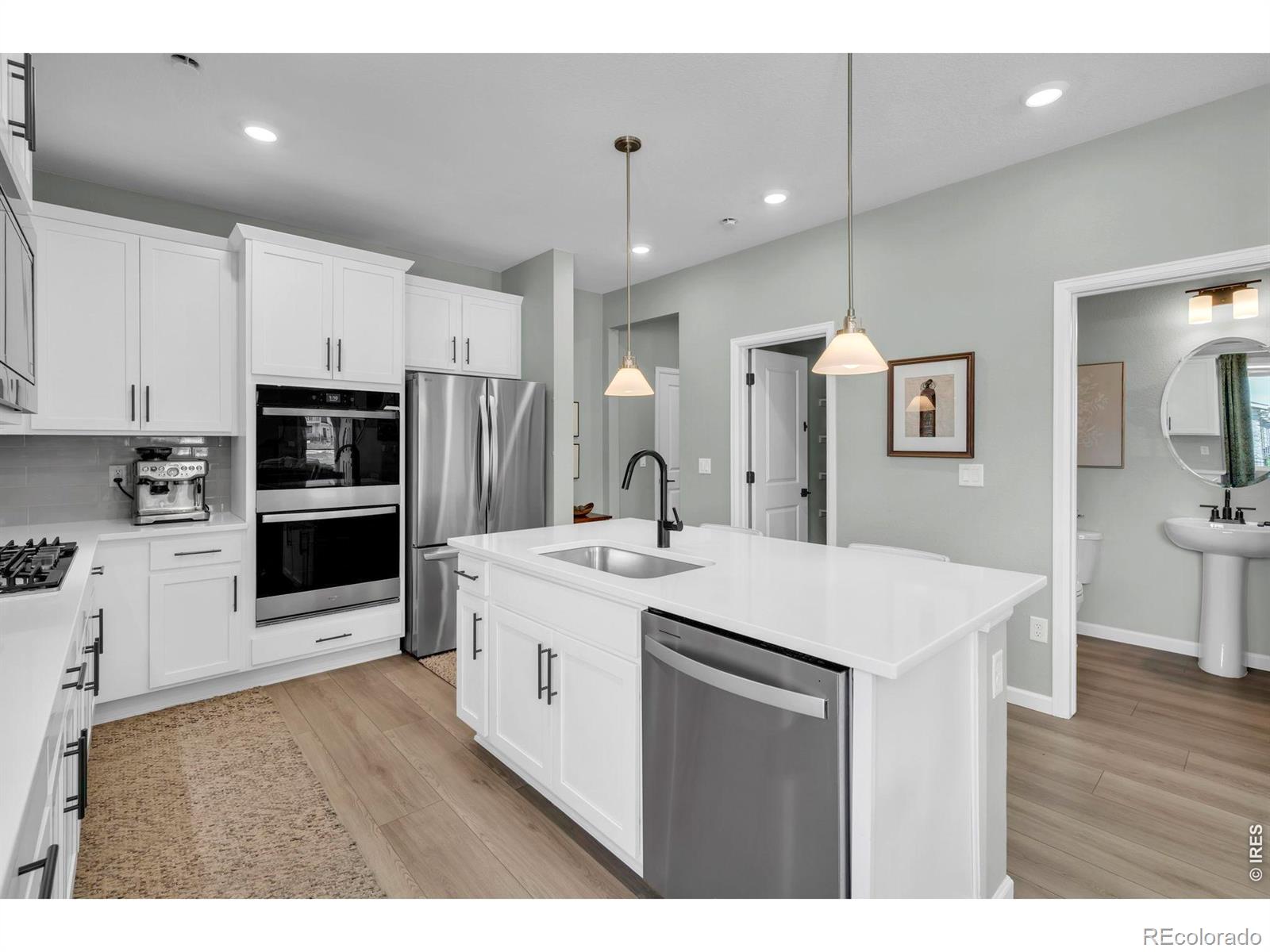 2718 Bear Springs Circle Longmont CO 80503