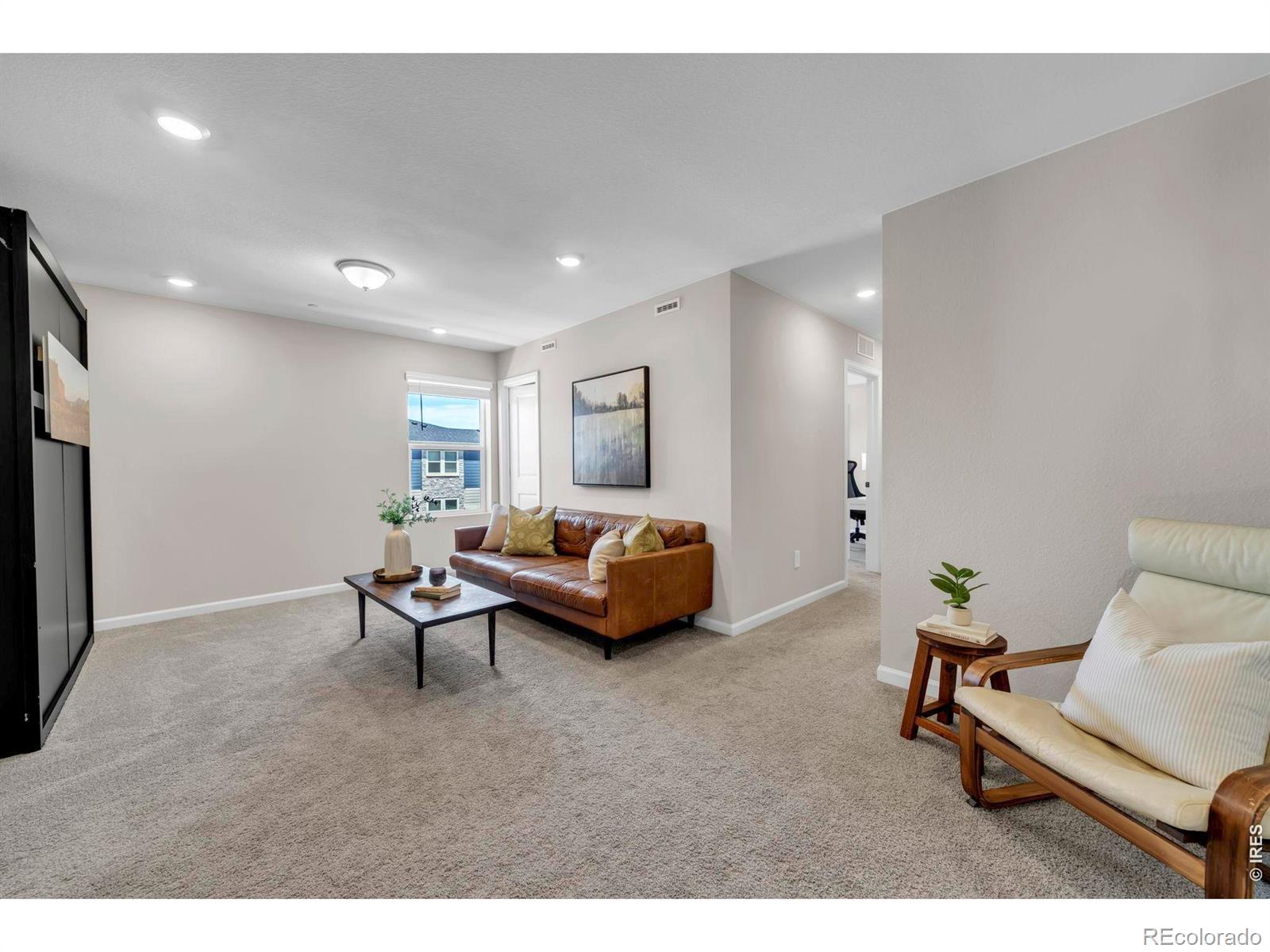 2718 Bear Springs Circle Longmont CO 80503