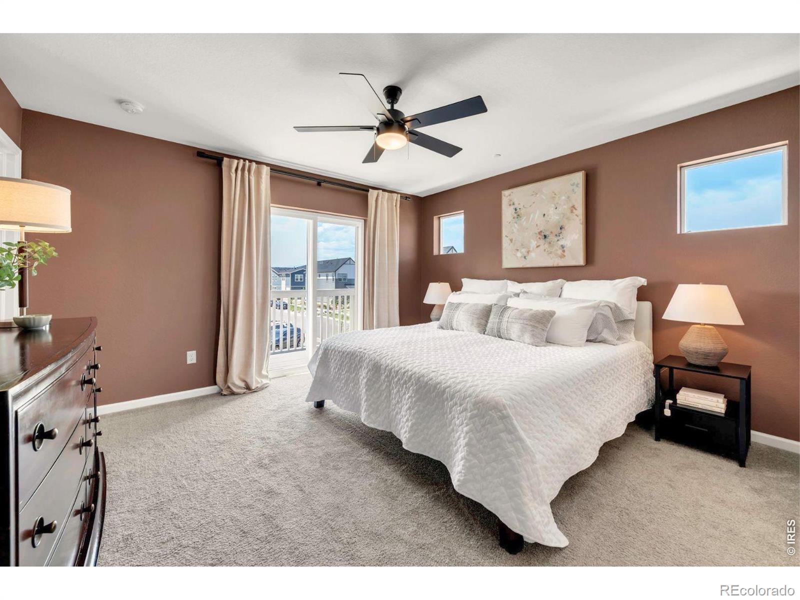 2718 Bear Springs Circle Longmont CO 80503