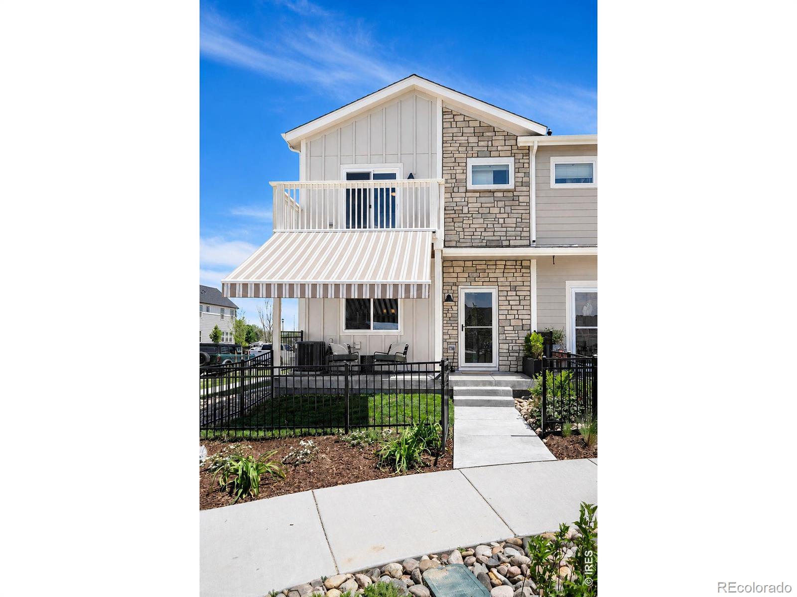 2718 Bear Springs Circle Longmont CO 80503