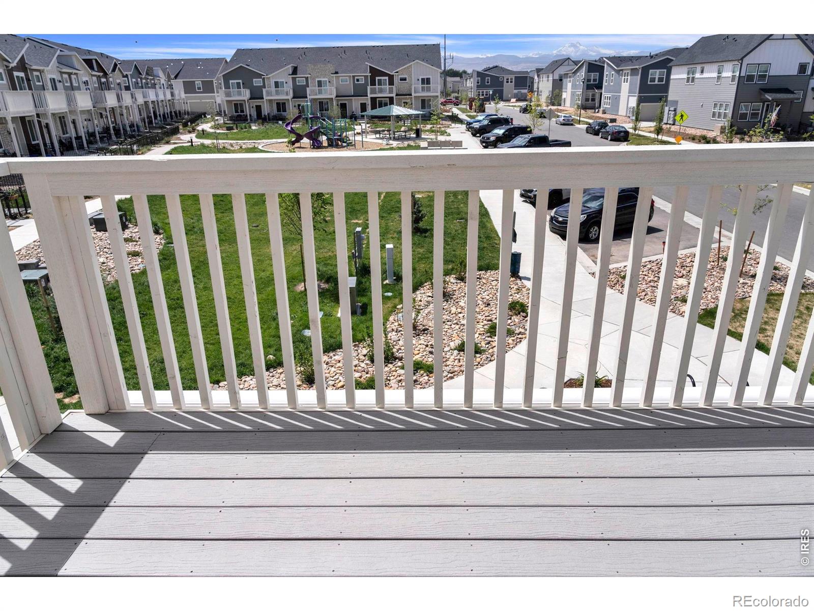 2718 Bear Springs Circle Longmont CO 80503