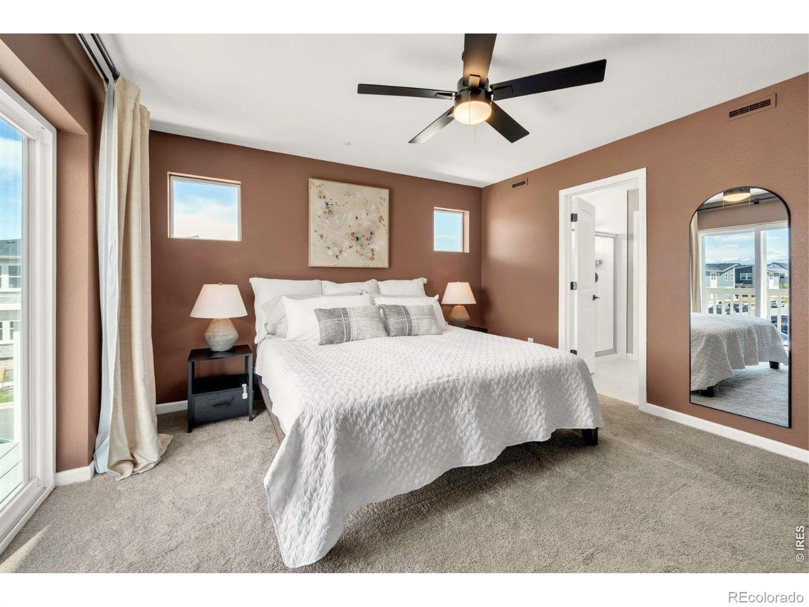 2718 Bear Springs Circle Longmont CO 80503