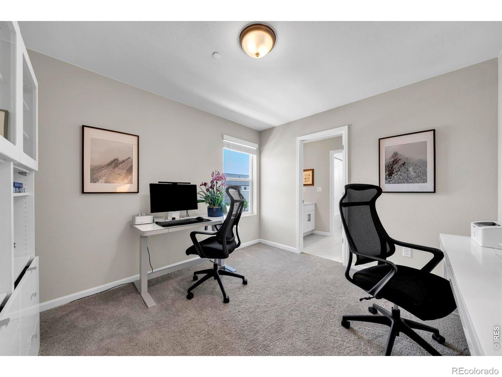 2718 Bear Springs Circle Longmont CO 80503