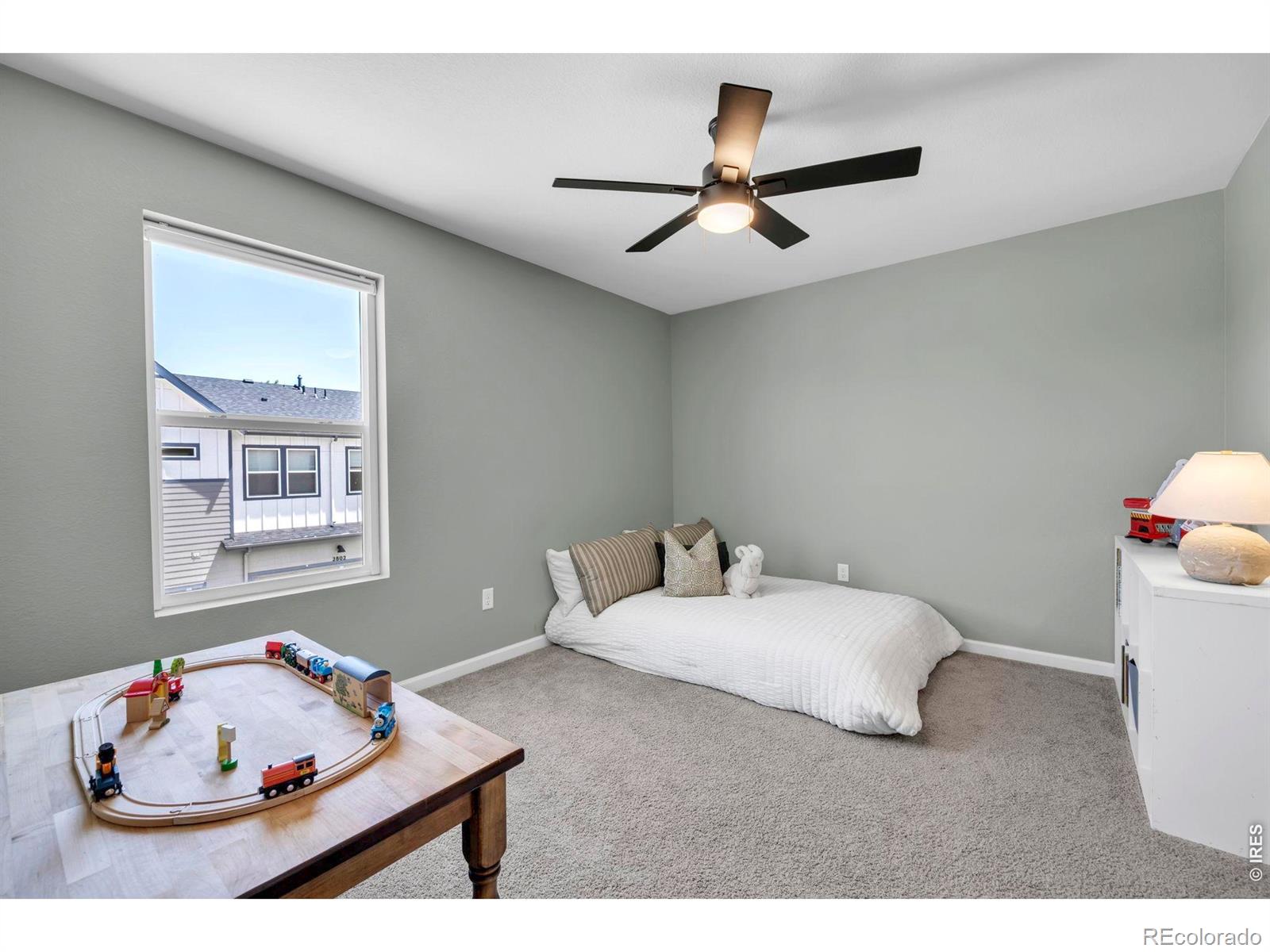 2718 Bear Springs Circle Longmont CO 80503