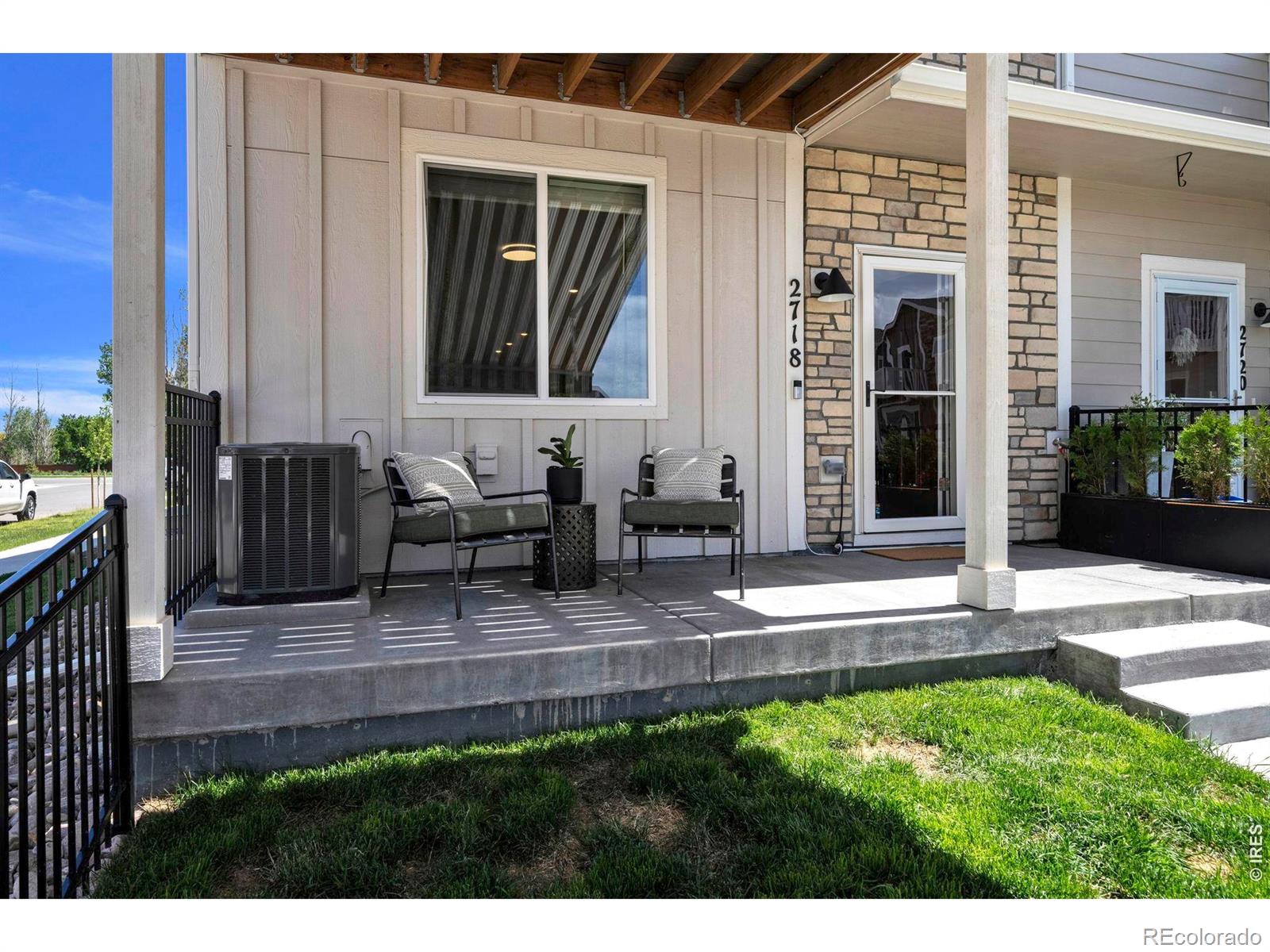 2718 Bear Springs Circle Longmont CO 80503