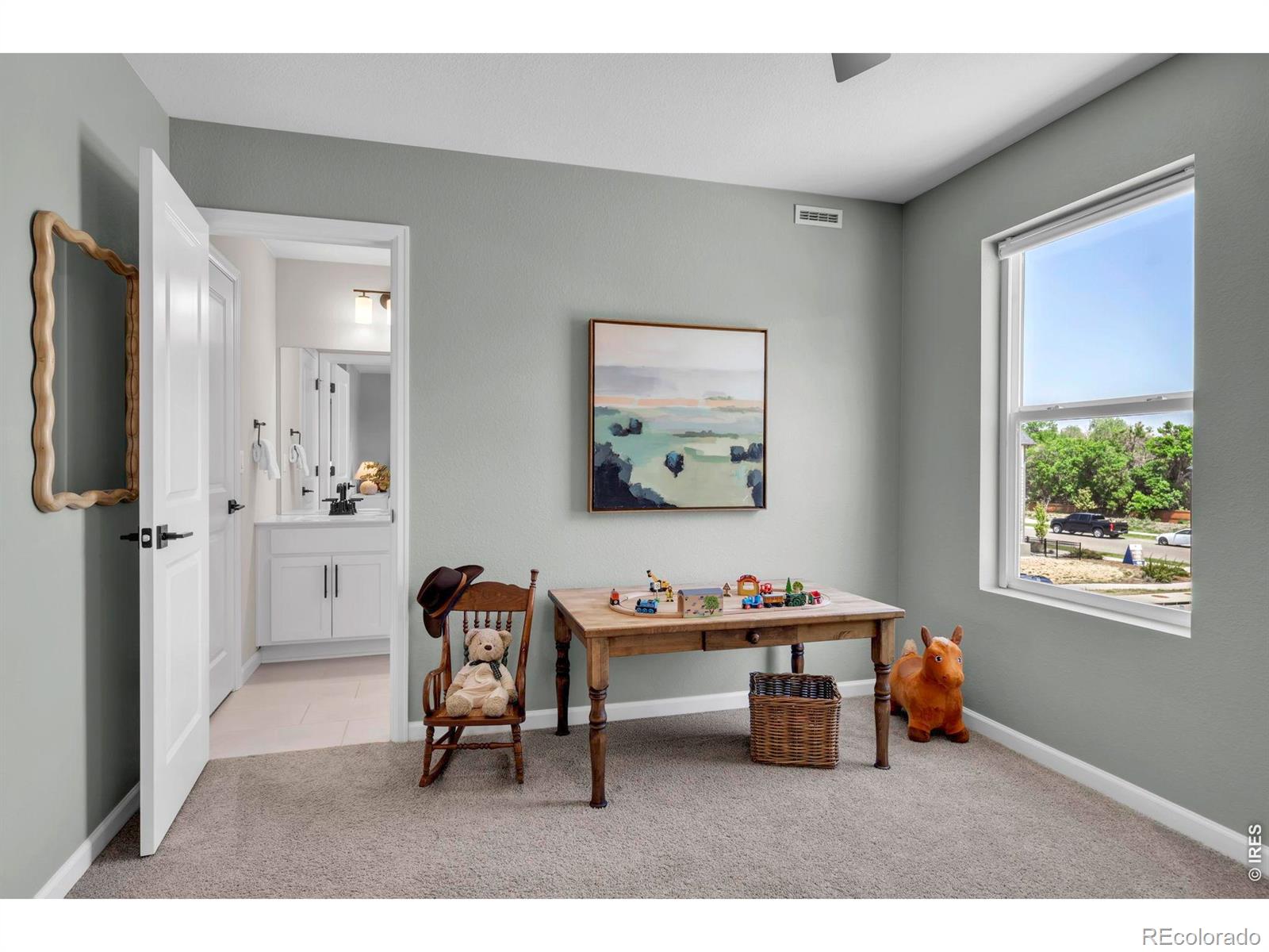 2718 Bear Springs Circle Longmont CO 80503