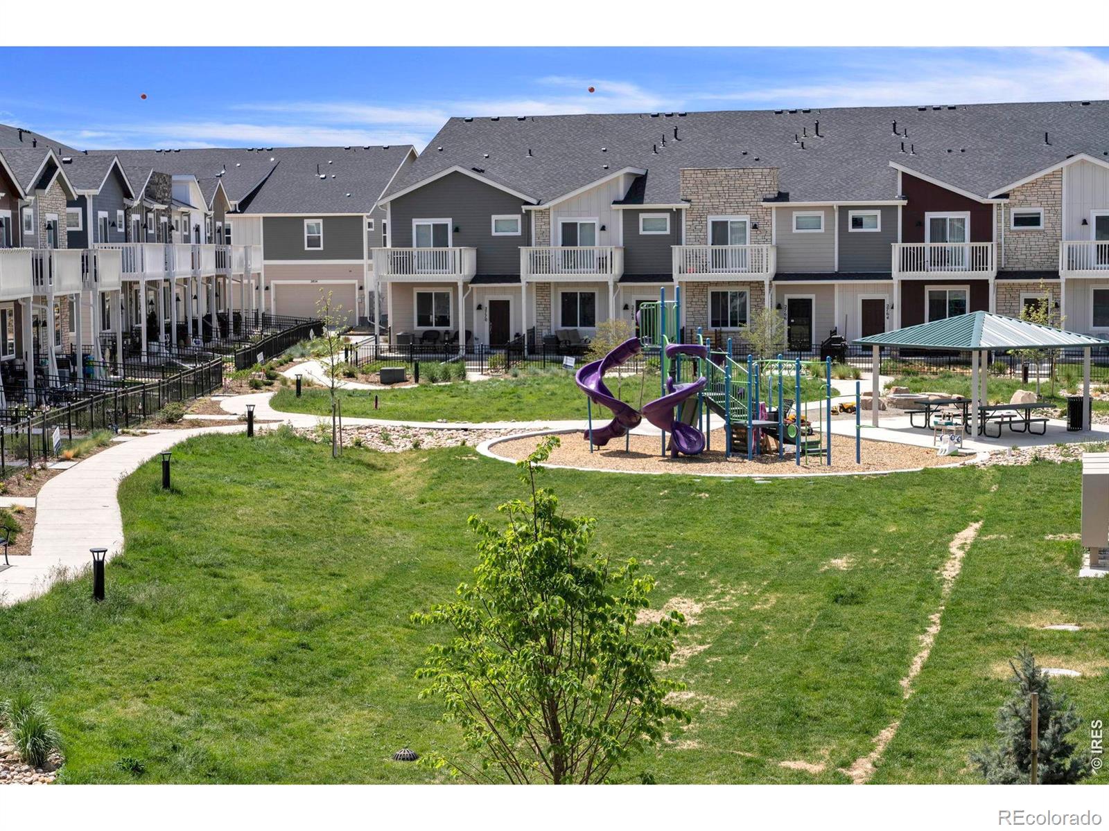 2718 Bear Springs Circle Longmont CO 80503
