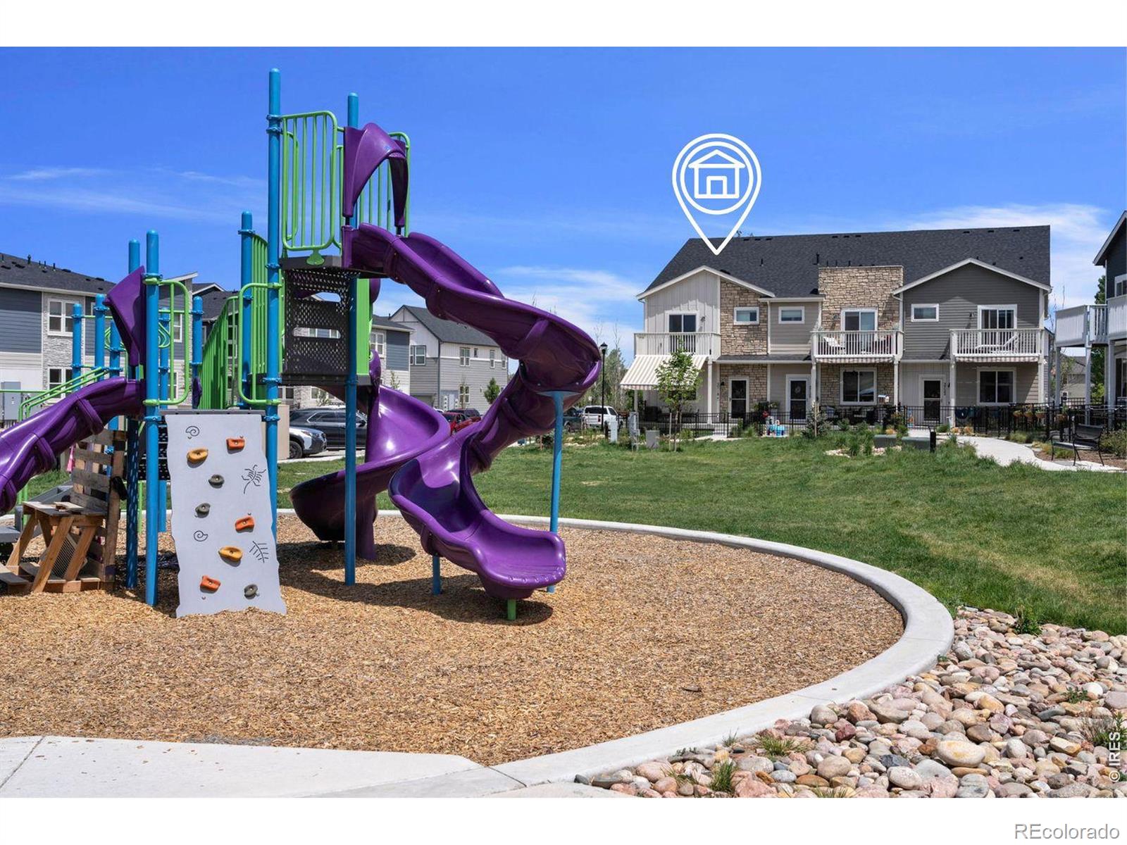 2718 Bear Springs Circle Longmont CO 80503
