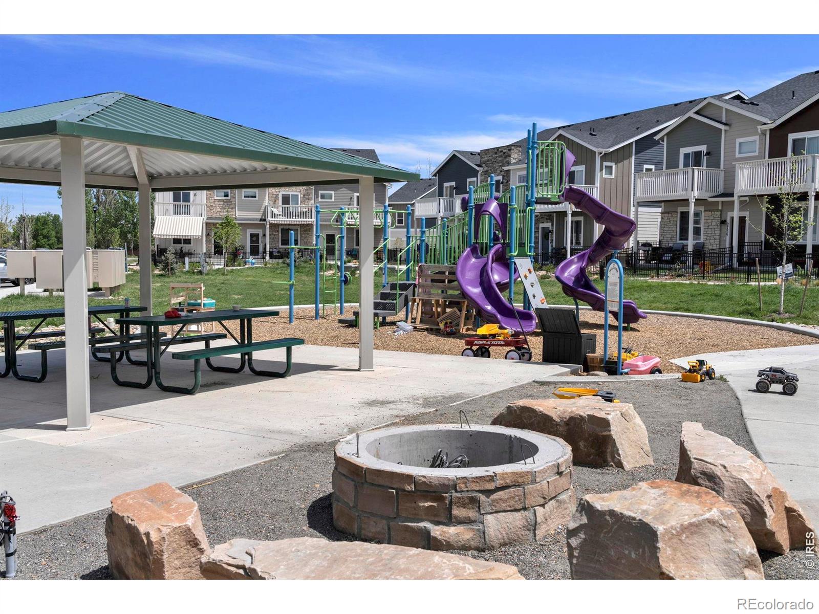 2718 Bear Springs Circle Longmont CO 80503