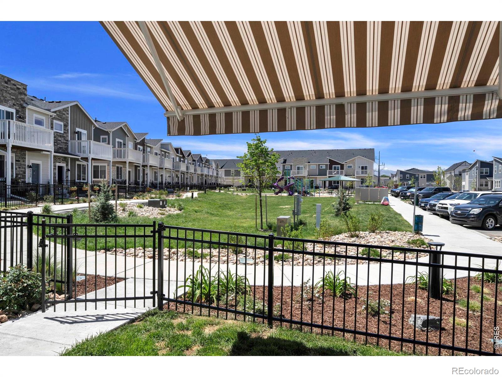 2718 Bear Springs Circle Longmont CO 80503
