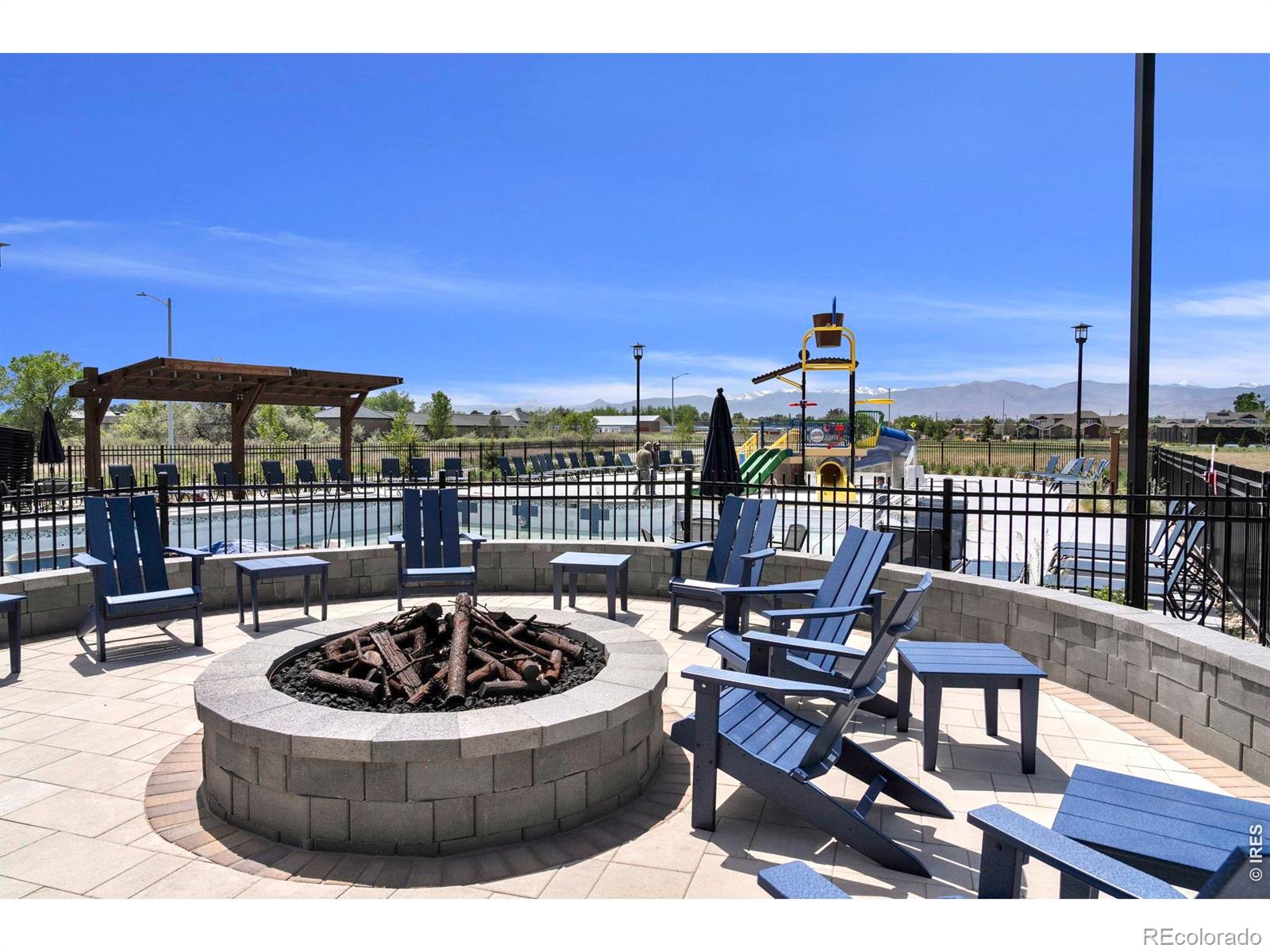 2718 Bear Springs Circle Longmont CO 80503