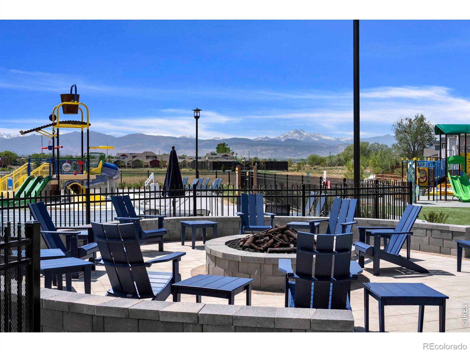 2718 Bear Springs Circle Longmont CO 80503