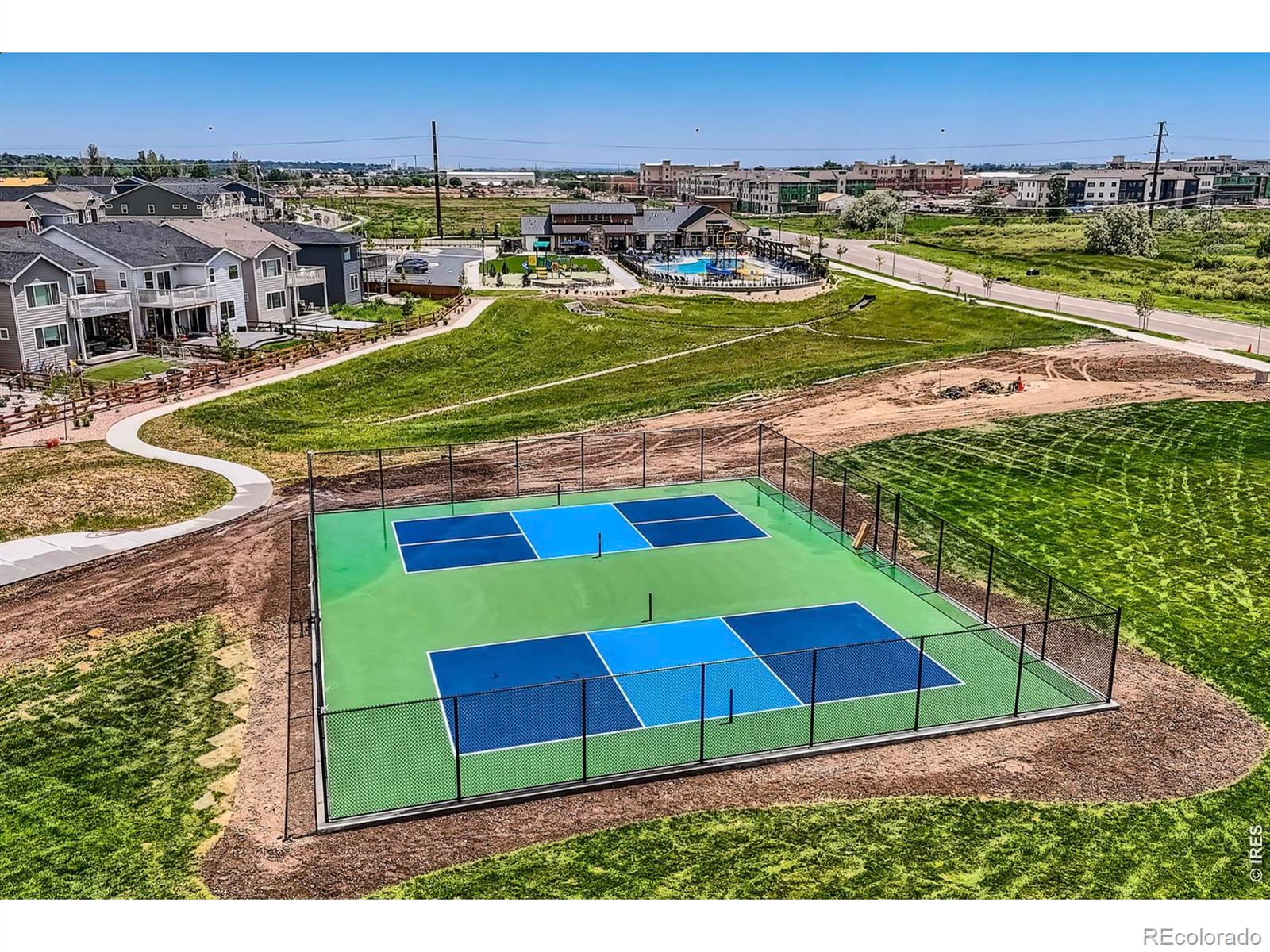 2718 Bear Springs Circle Longmont CO 80503