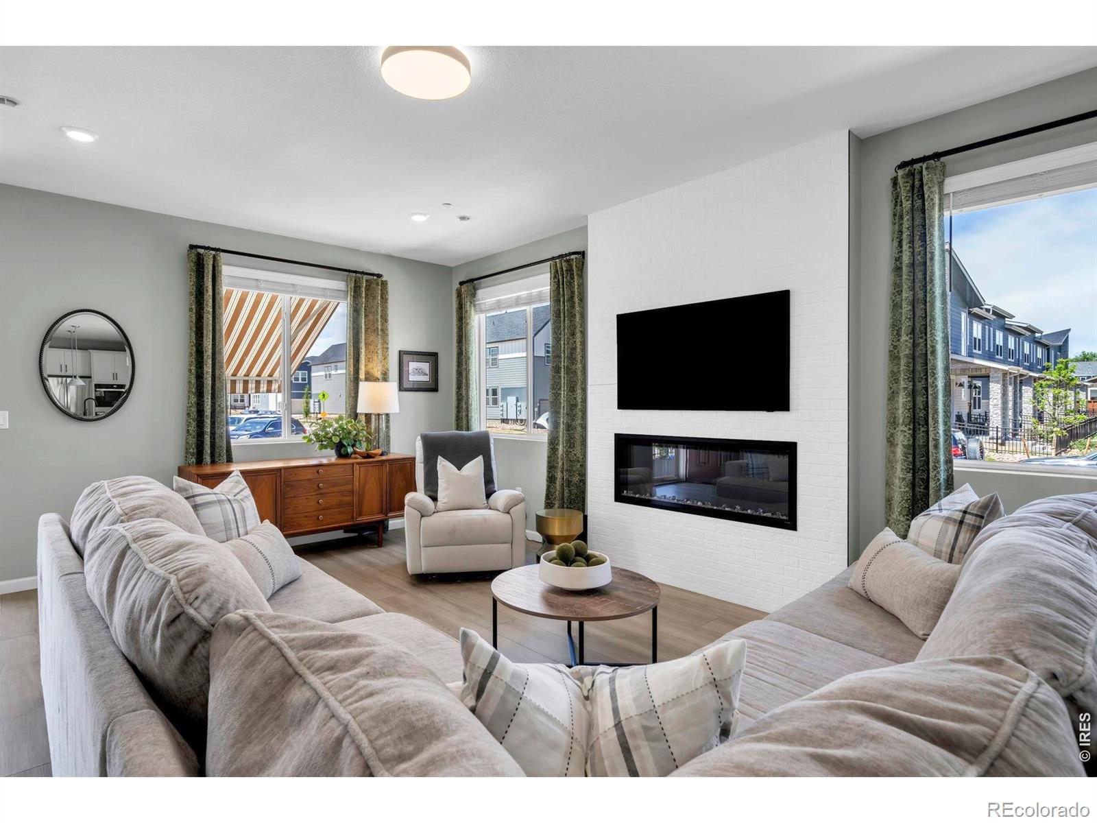 2718 Bear Springs Circle Longmont CO 80503