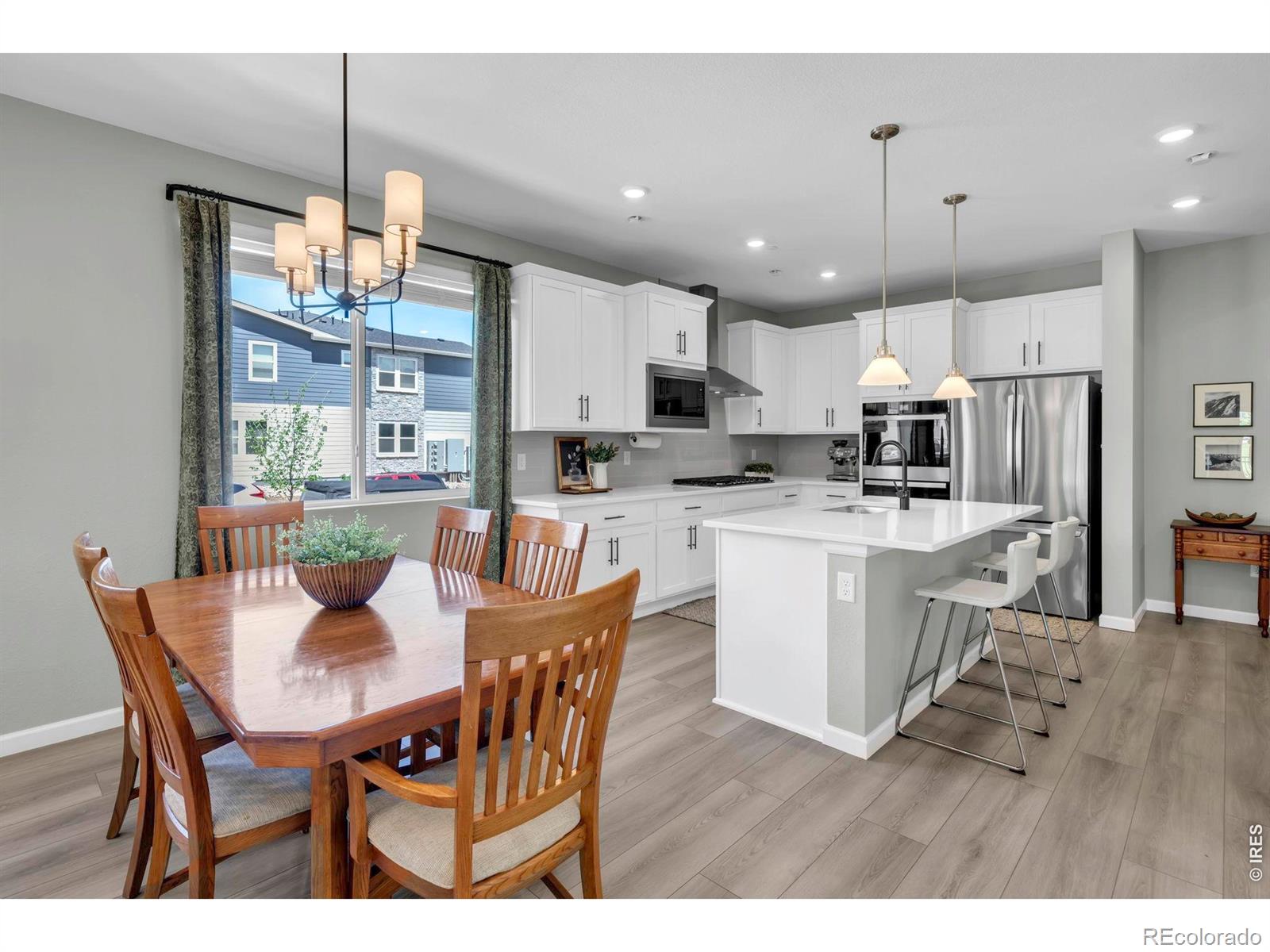 2718 Bear Springs Circle Longmont CO 80503