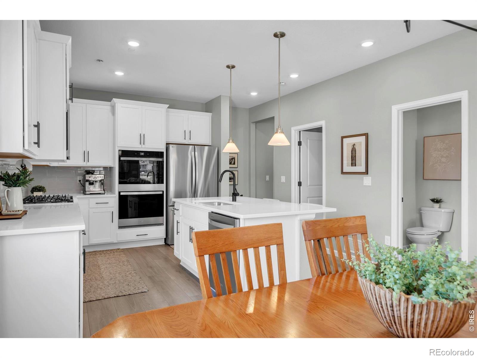2718 Bear Springs Circle Longmont CO 80503