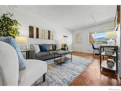 3161 Madison Avenue Boulder CO 80303