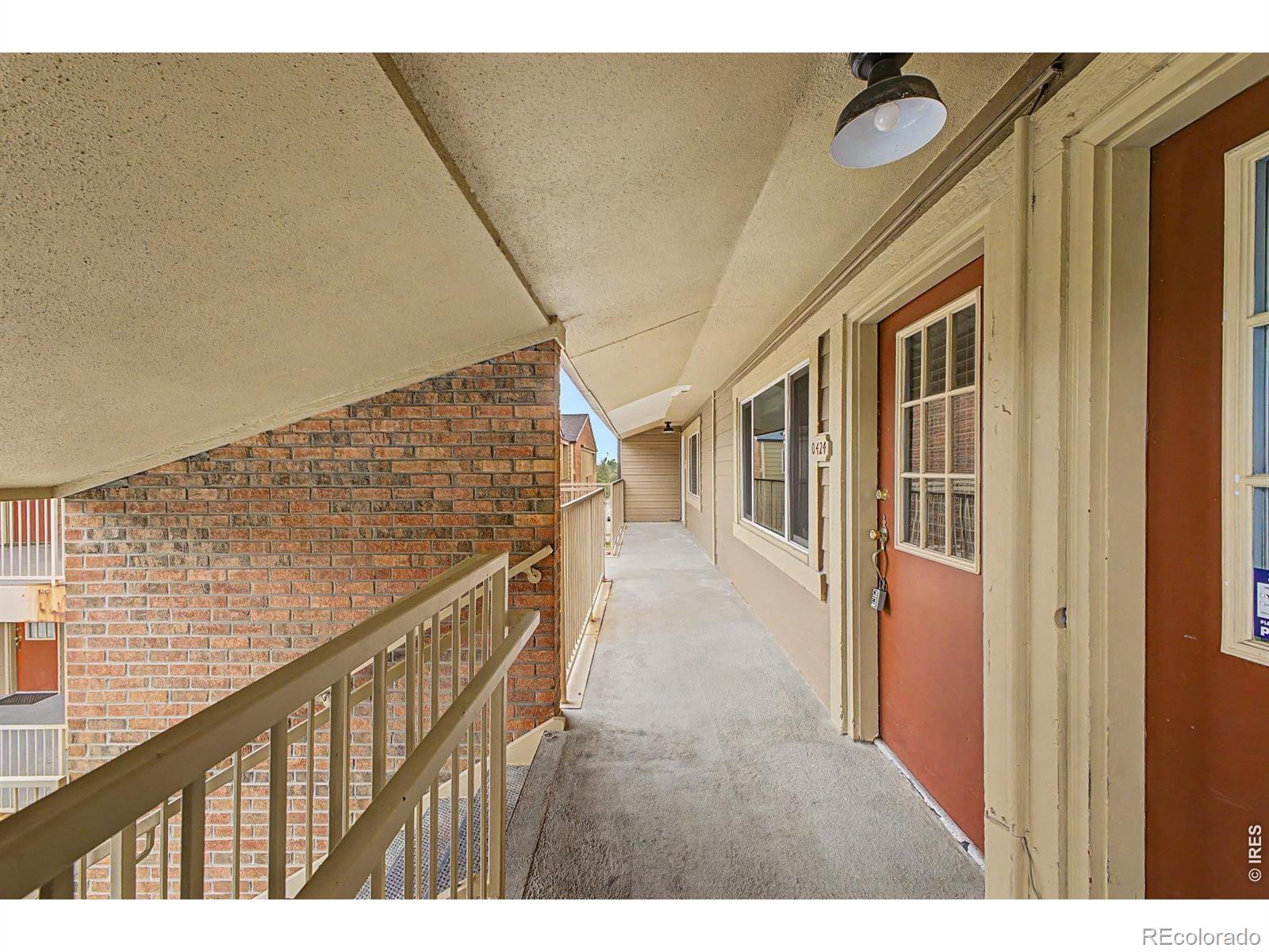 3161 Madison Avenue Boulder CO 80303