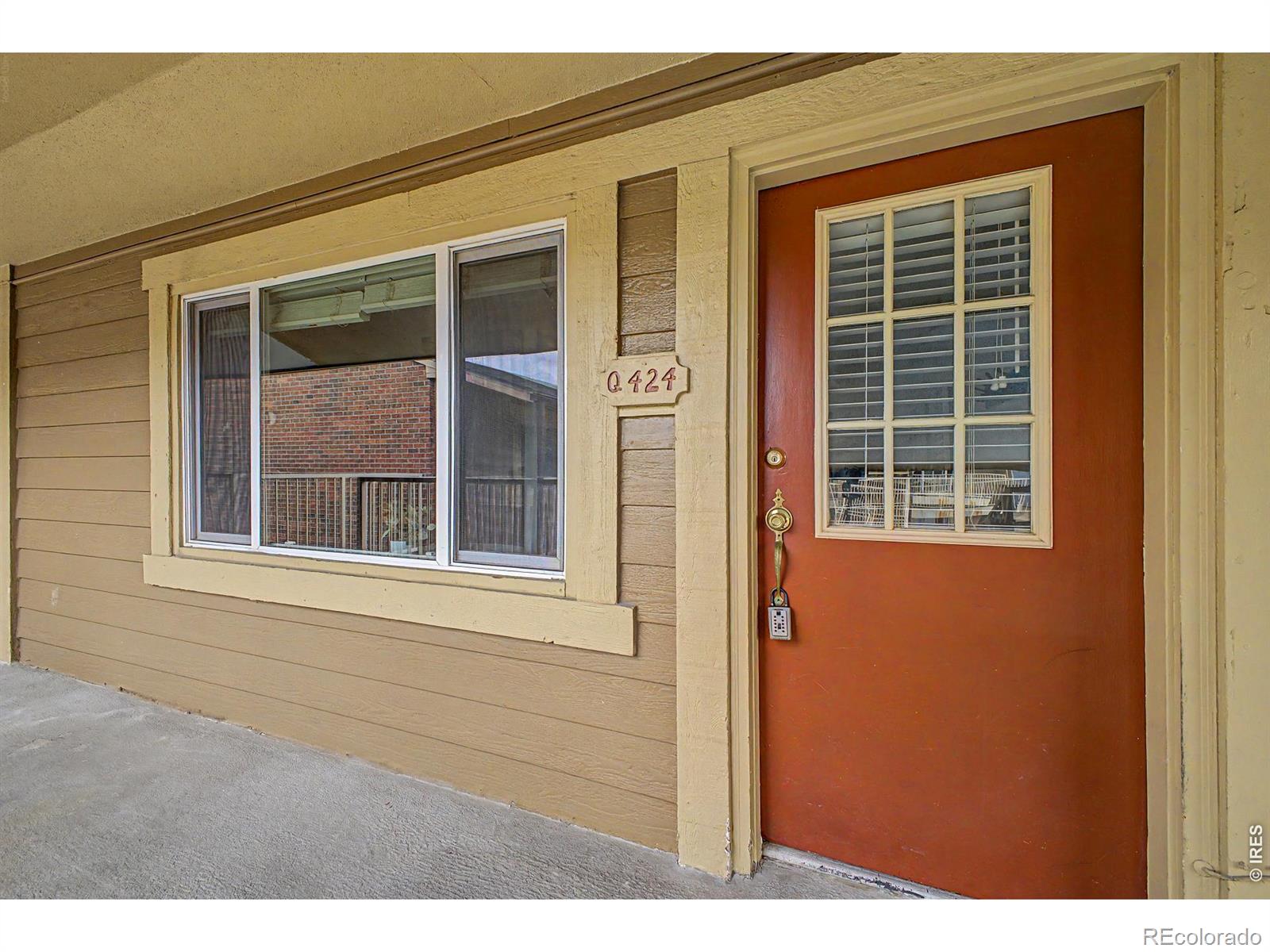 3161 Madison Avenue Boulder CO 80303