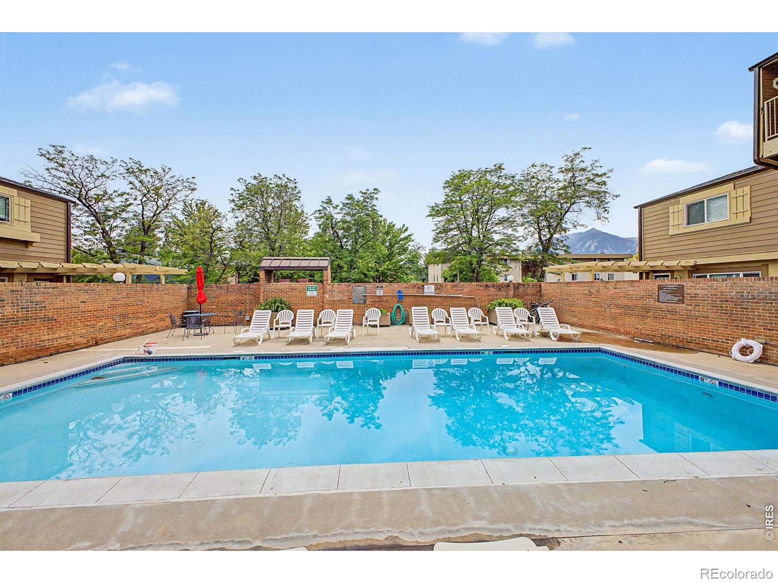 3161 Madison Avenue Boulder CO 80303