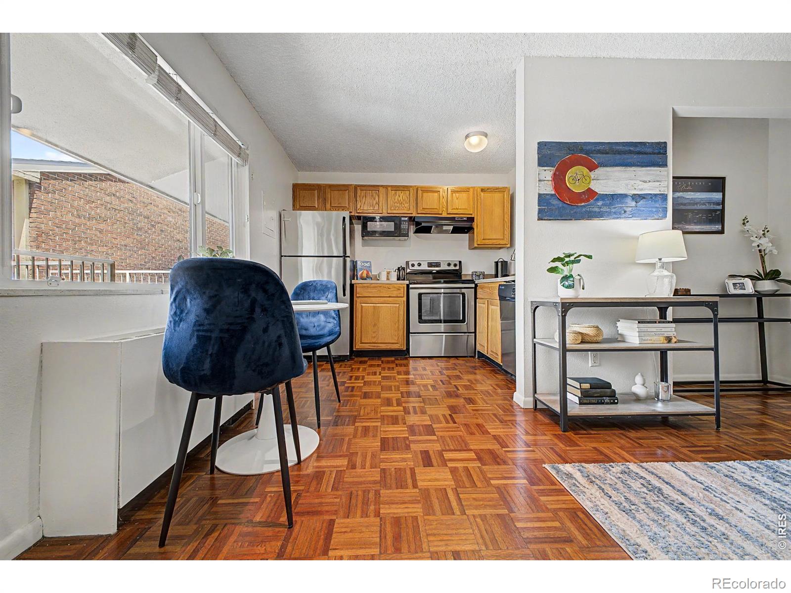 3161 Madison Avenue Boulder CO 80303