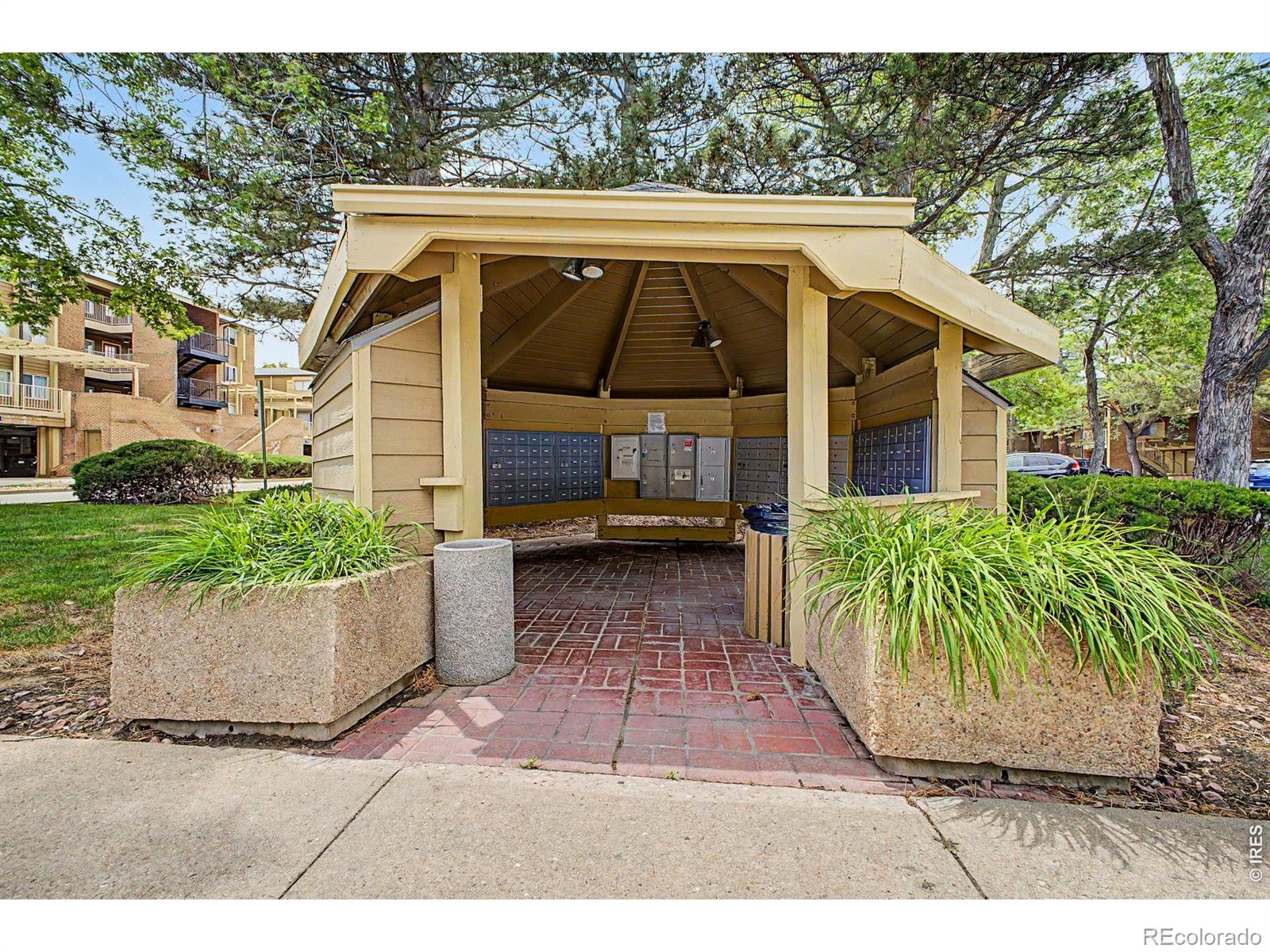 3161 Madison Avenue Boulder CO 80303